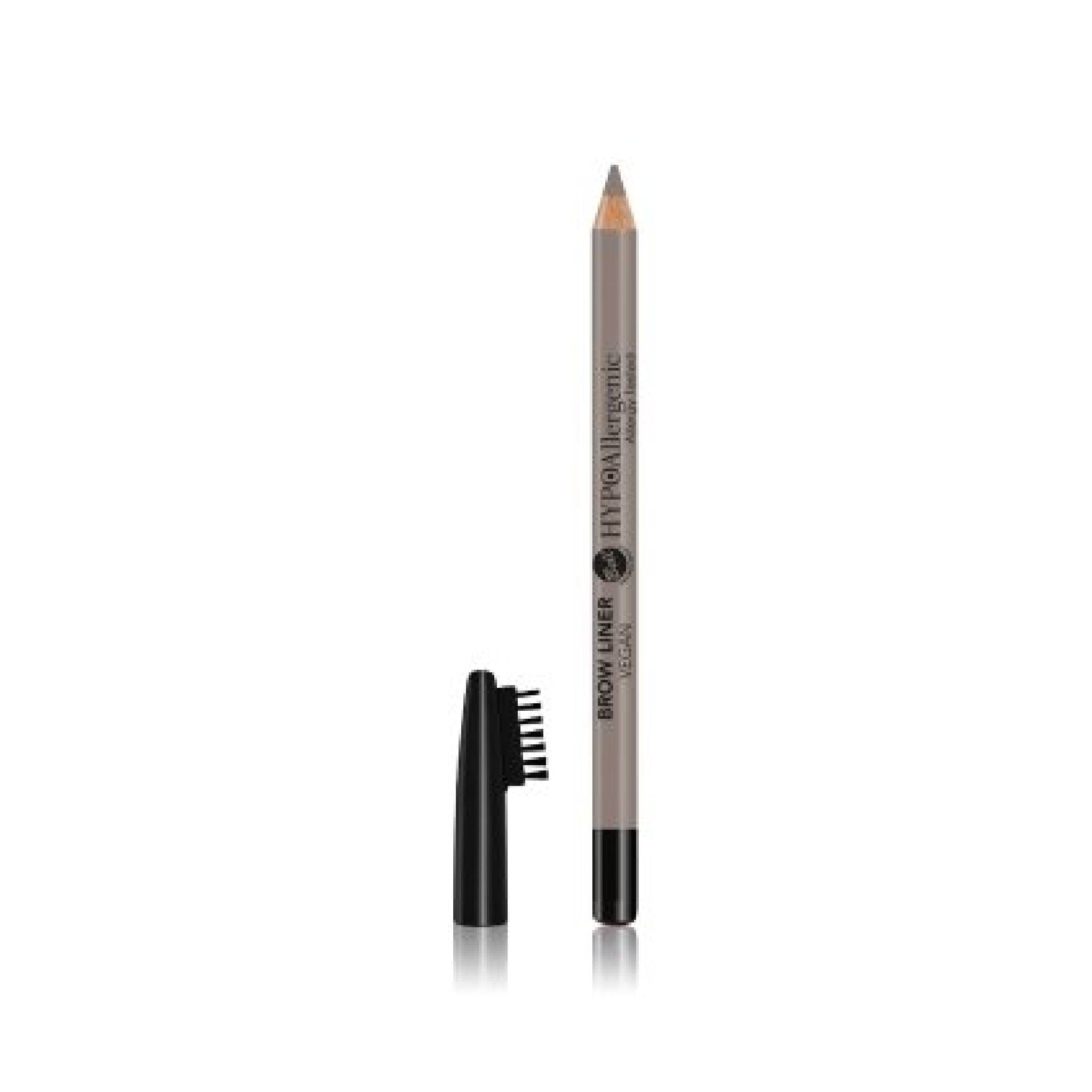 Bell HYPOAllergenic Hypoallergenic Brow Liner 01 Blonde Lebanon