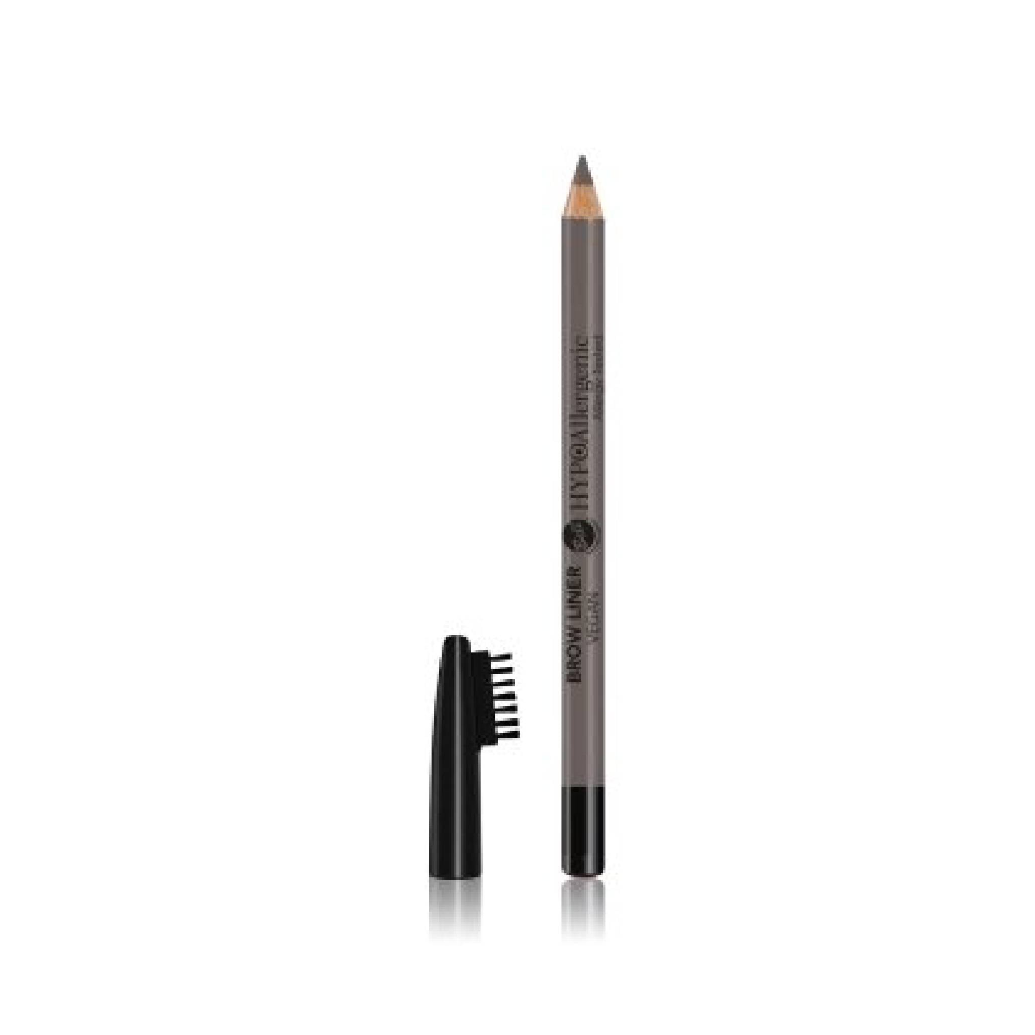 Bell HYPOAllergenic Hypoallergenic Brow Liner 02 Dark Blonde Lebanon