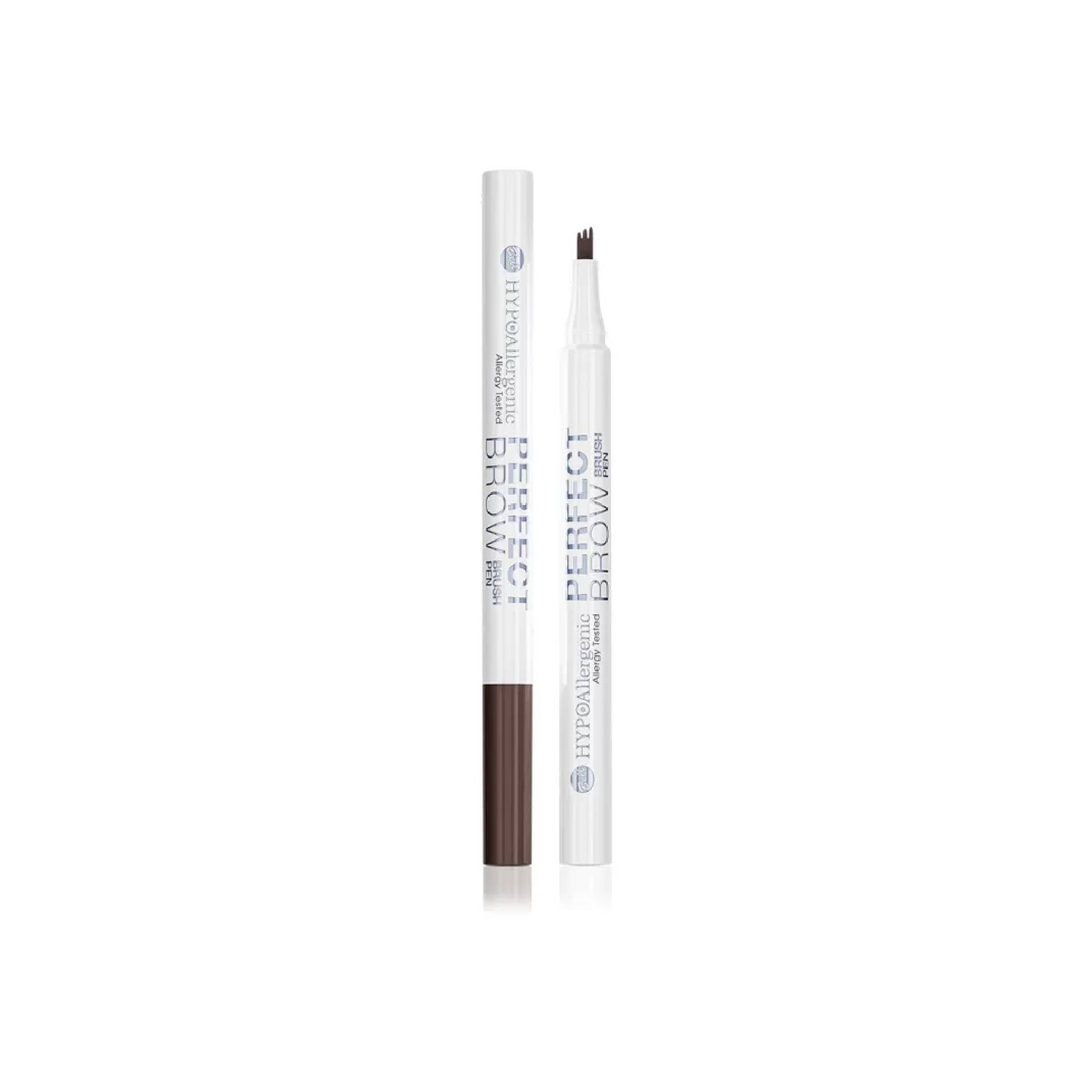 Bell HYPOAllergenic HYPOallergenic Perfect Brow Brush Pen 02 Dark Blonde Lebanon