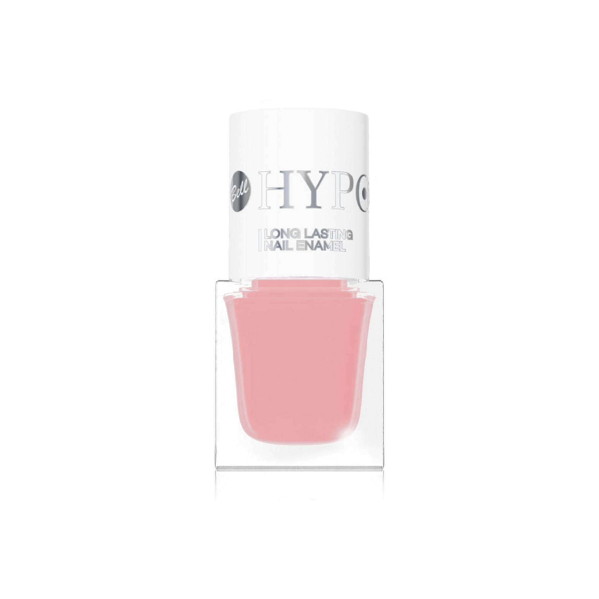 Bell HYPOAllergenic Hypoallergenic Long Lasting Nail Enamel 16 Lebanon