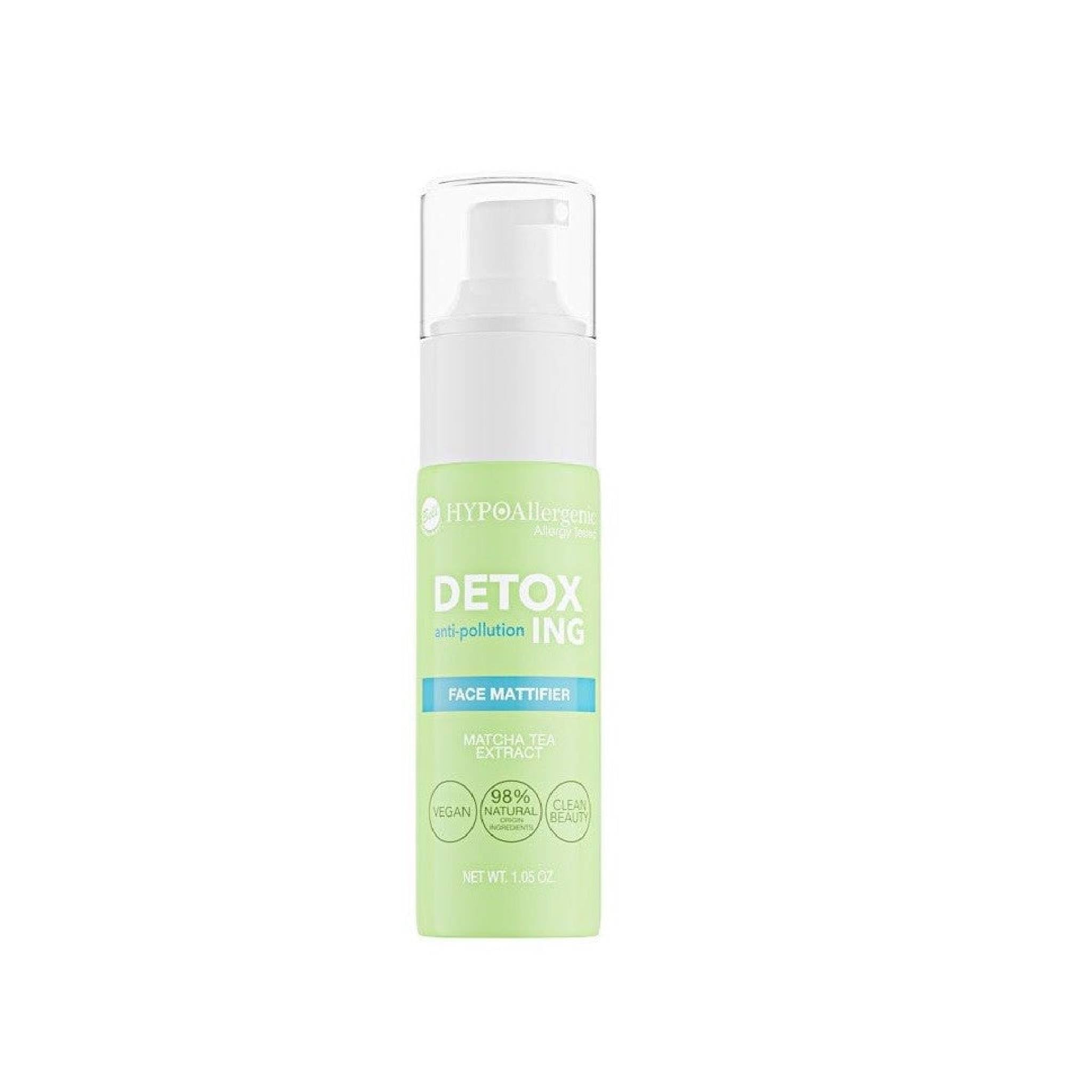 Bell HYPOAllergenic Detoxing Face Mattifier 30g Lebanon