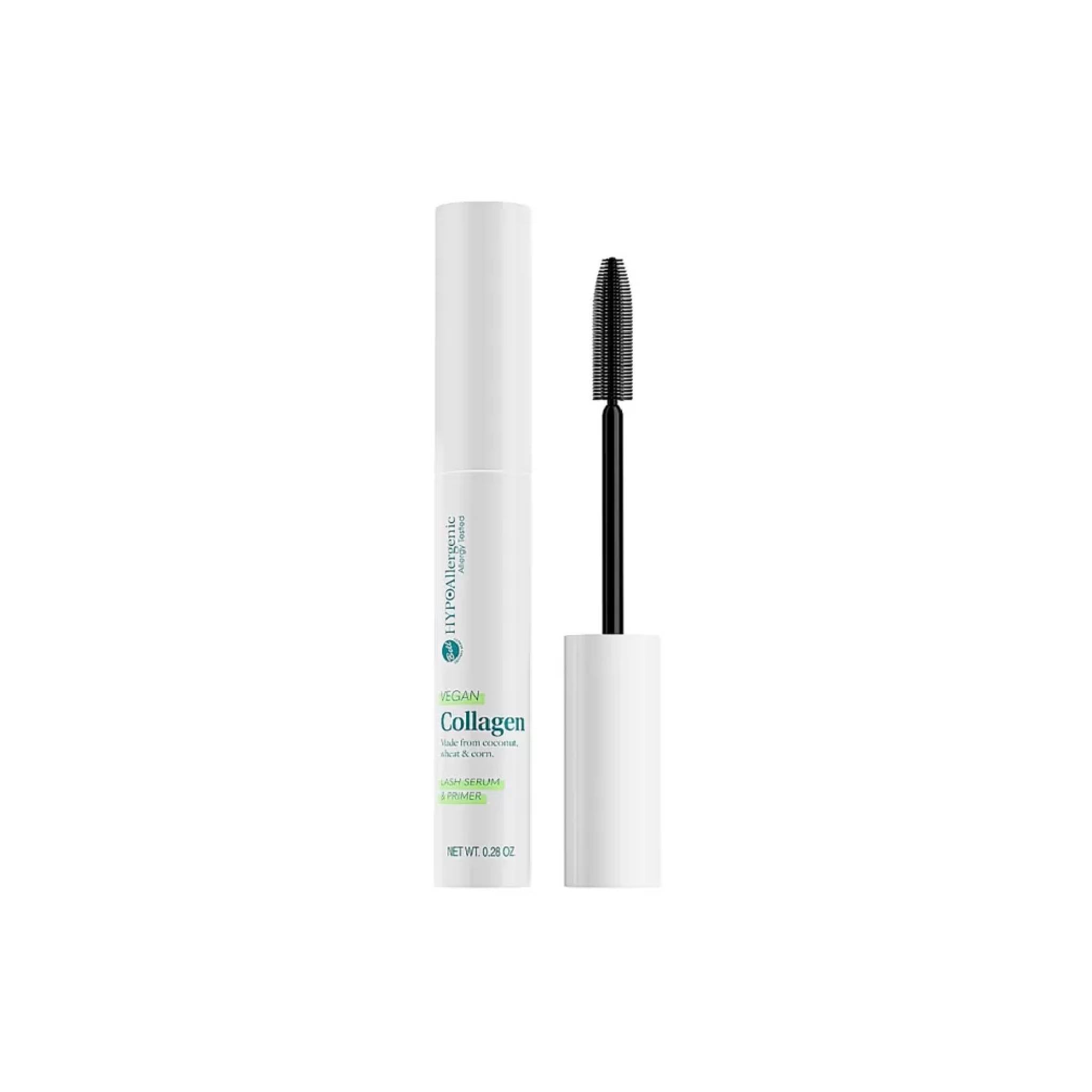 Bell HYPOAllergenic Bell Hypoallergenic Vegan Collagen Lash Serum & Primer Lebanon