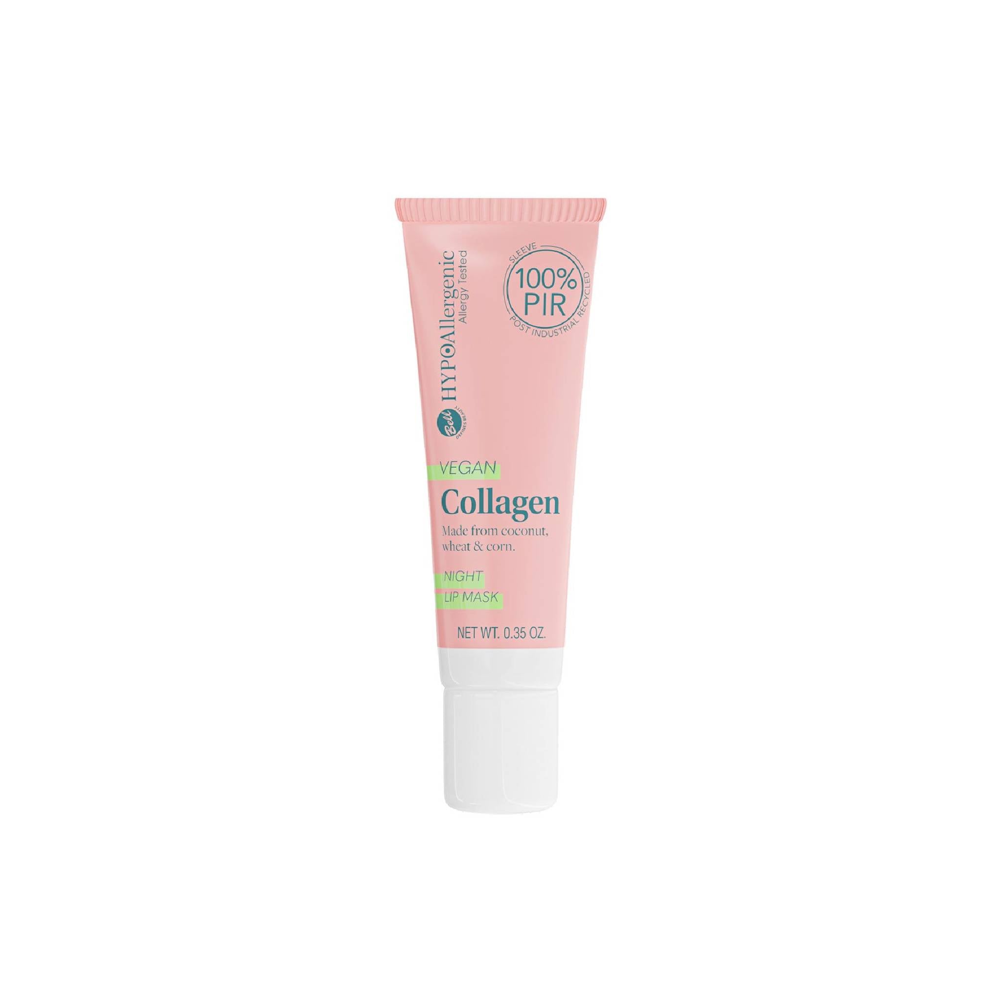 Bell HYPOAllergenic Bell Hypoallergenic Vegan Night Lip Mask Lebanon