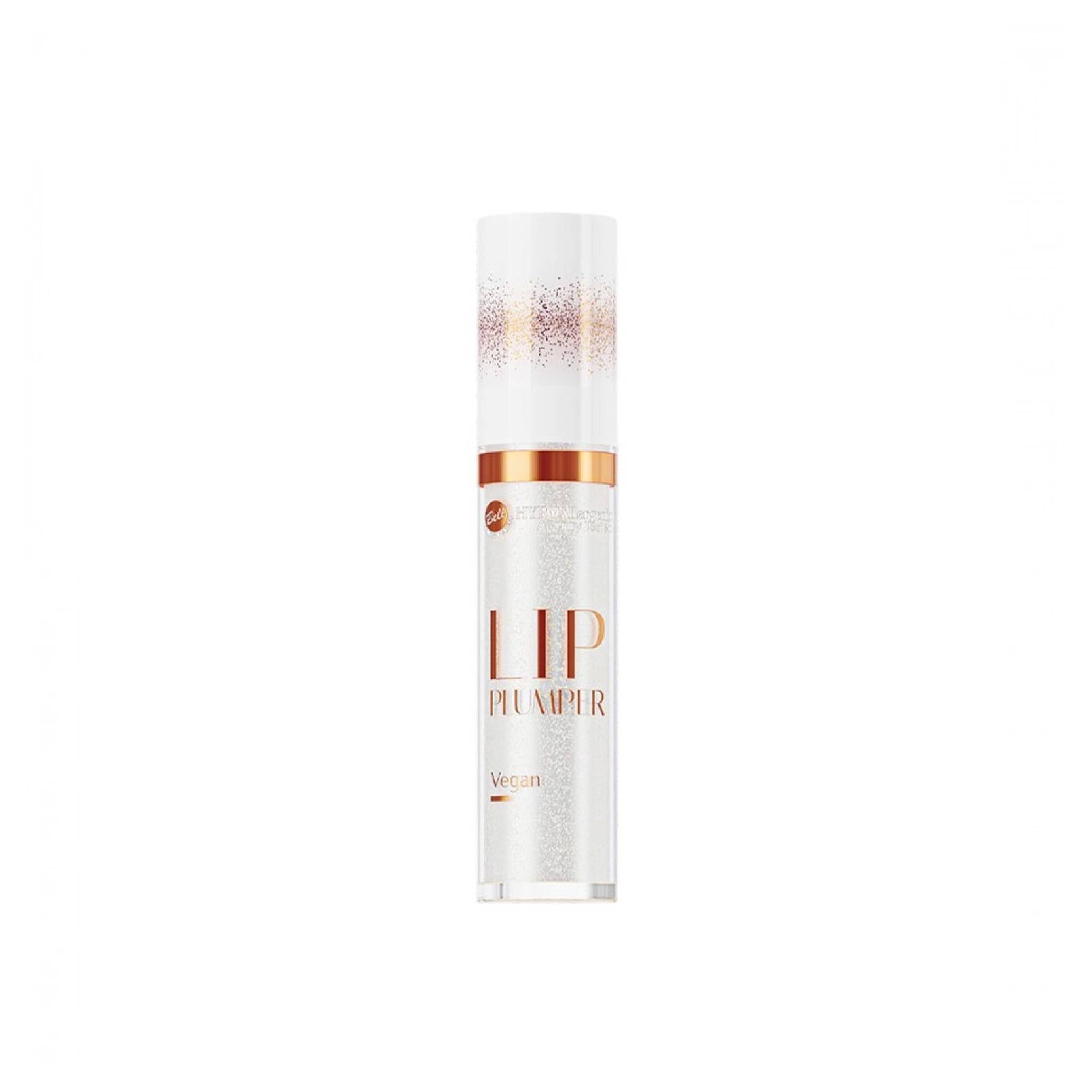 Bell HYPOAllergenic Lip Plumper 01 Golden Shine Lebanon