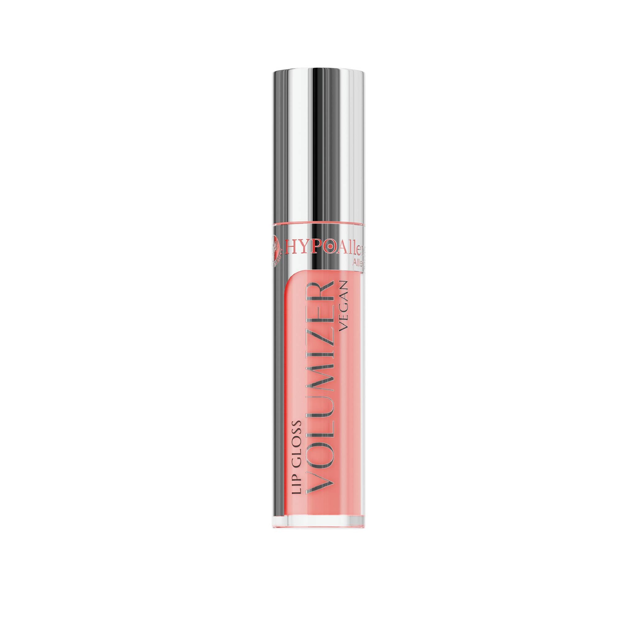 Bell HYPOAllergenic Lip Gloss Volumizer 05 Apricot Lebanon