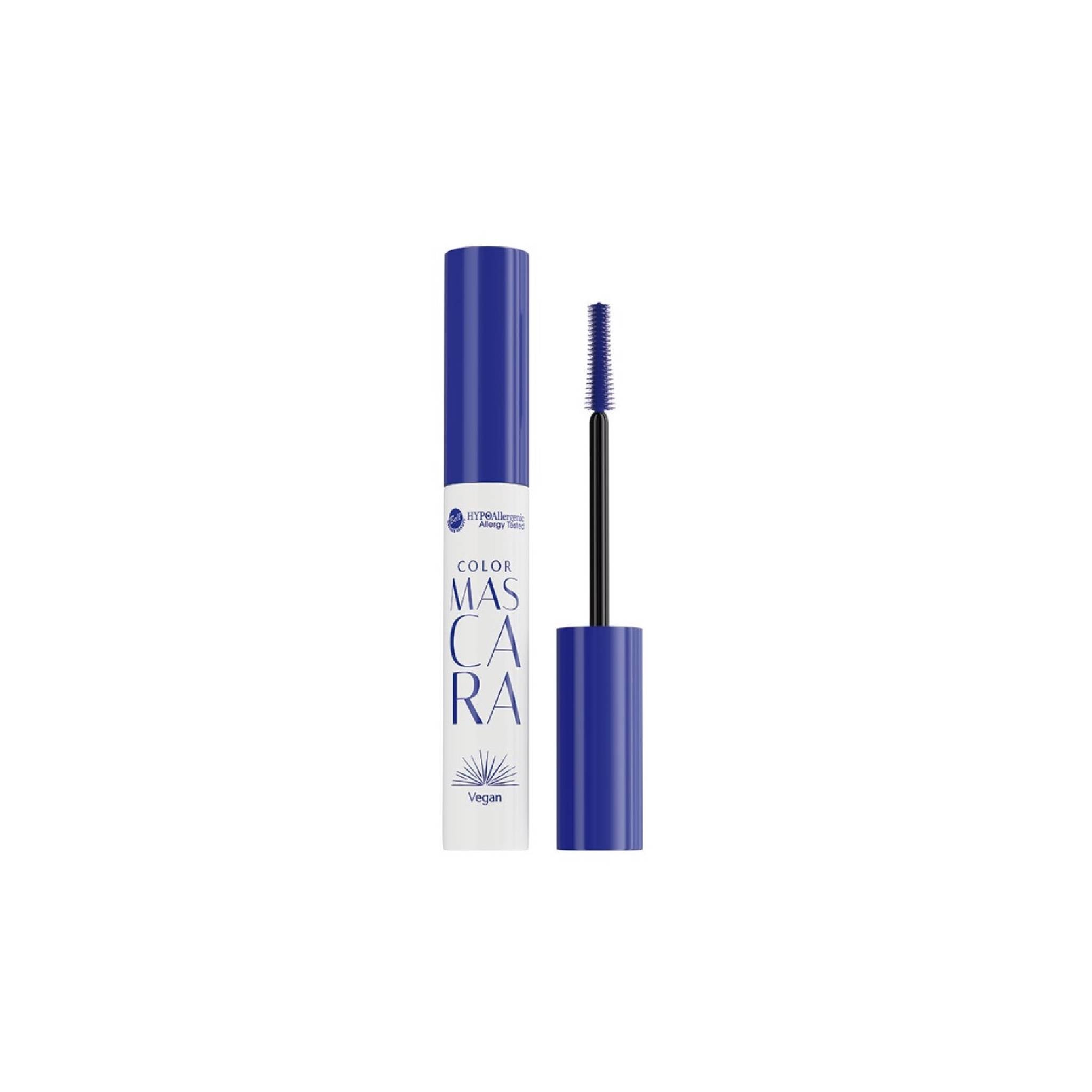 Bell HYPOAllergenic Tinted Mascara 02 Neon Blue Lebanon