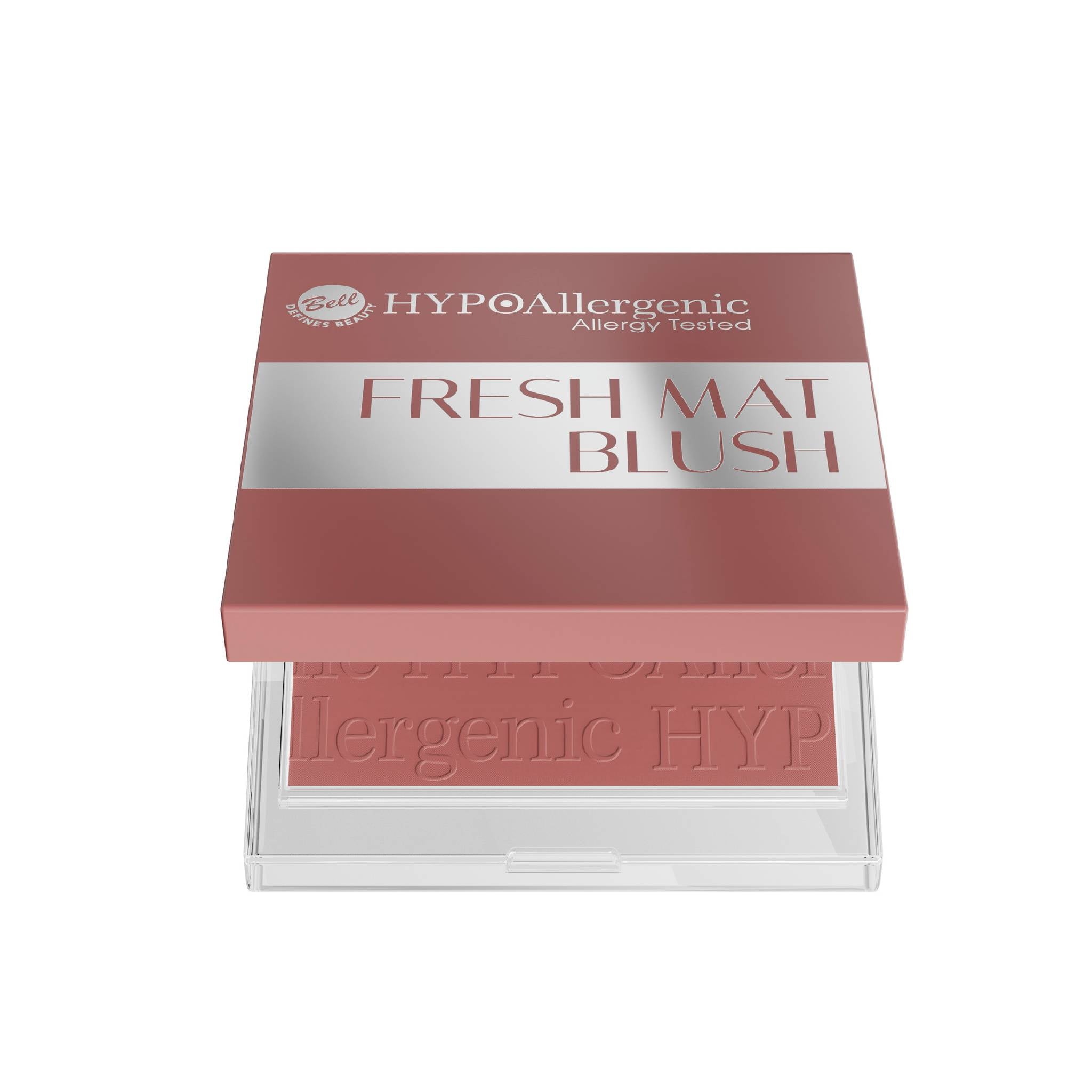 Bell HYPOAllergenic Fresh Mat Blush 01 Dahlia Lebanon