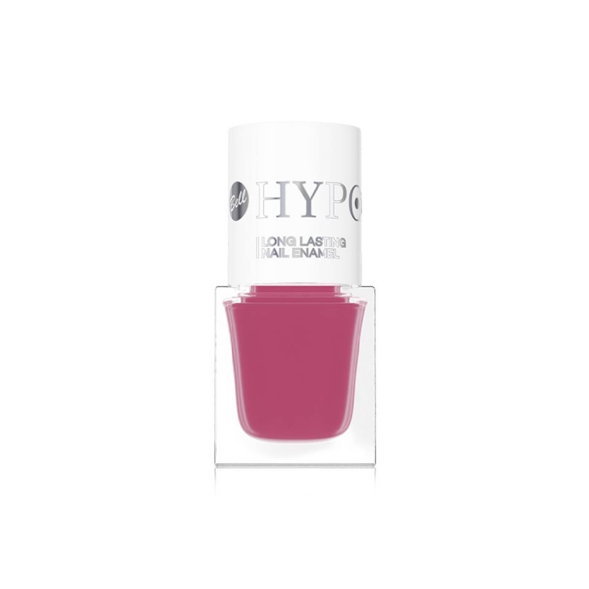 Bell HYPOAllergenic Hypoallergenic Long Lasting Nail Enamel 48 Lebanon