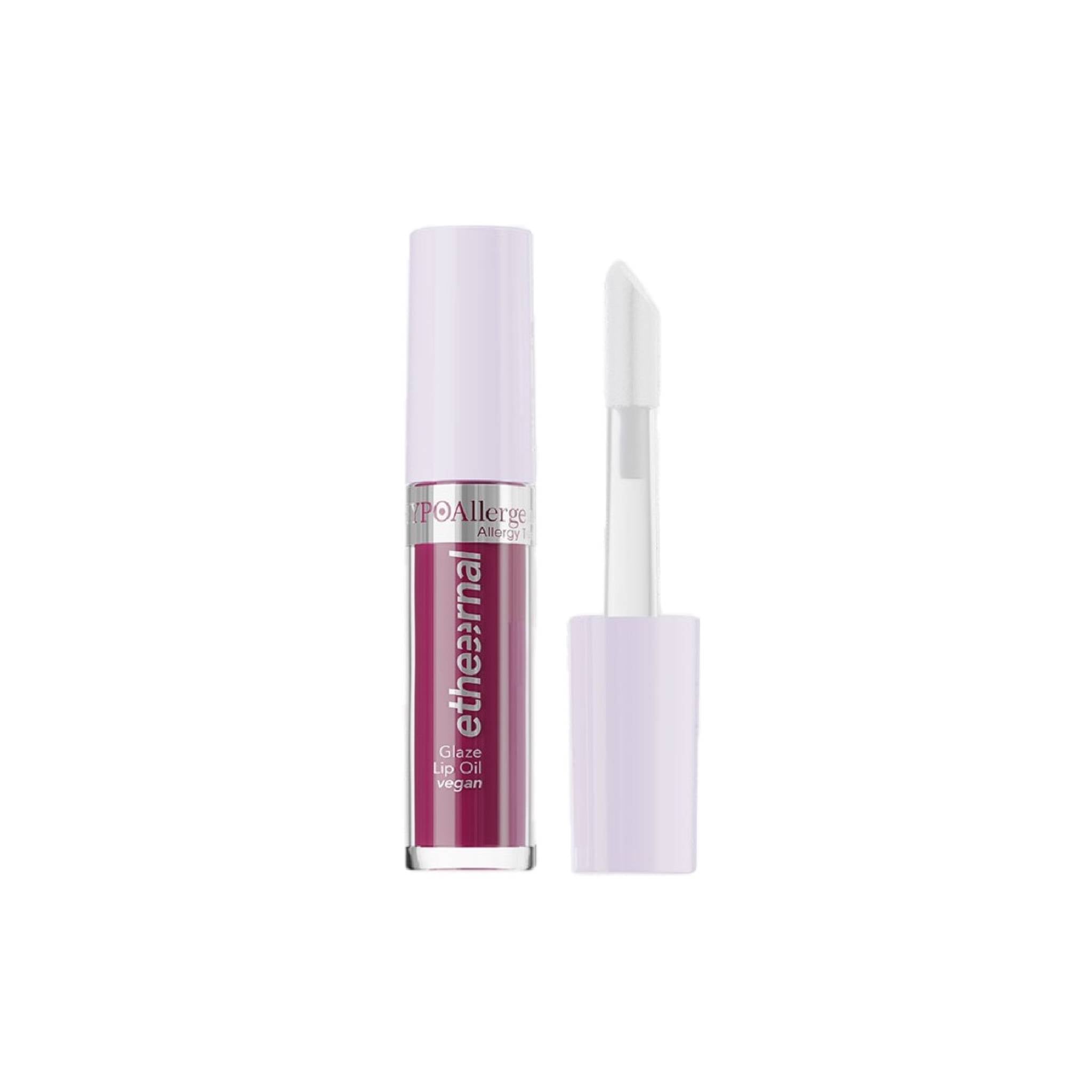 Bell HYPOAllergenic Tinted Lip Oil Glaze Ethernal 03 Unreal Lebanon