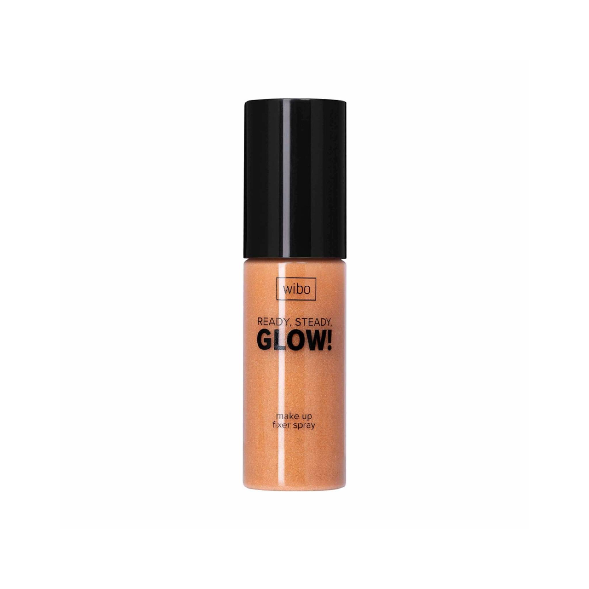 Wibo Setting Spray Ready, Steady, Glow! Lebanon