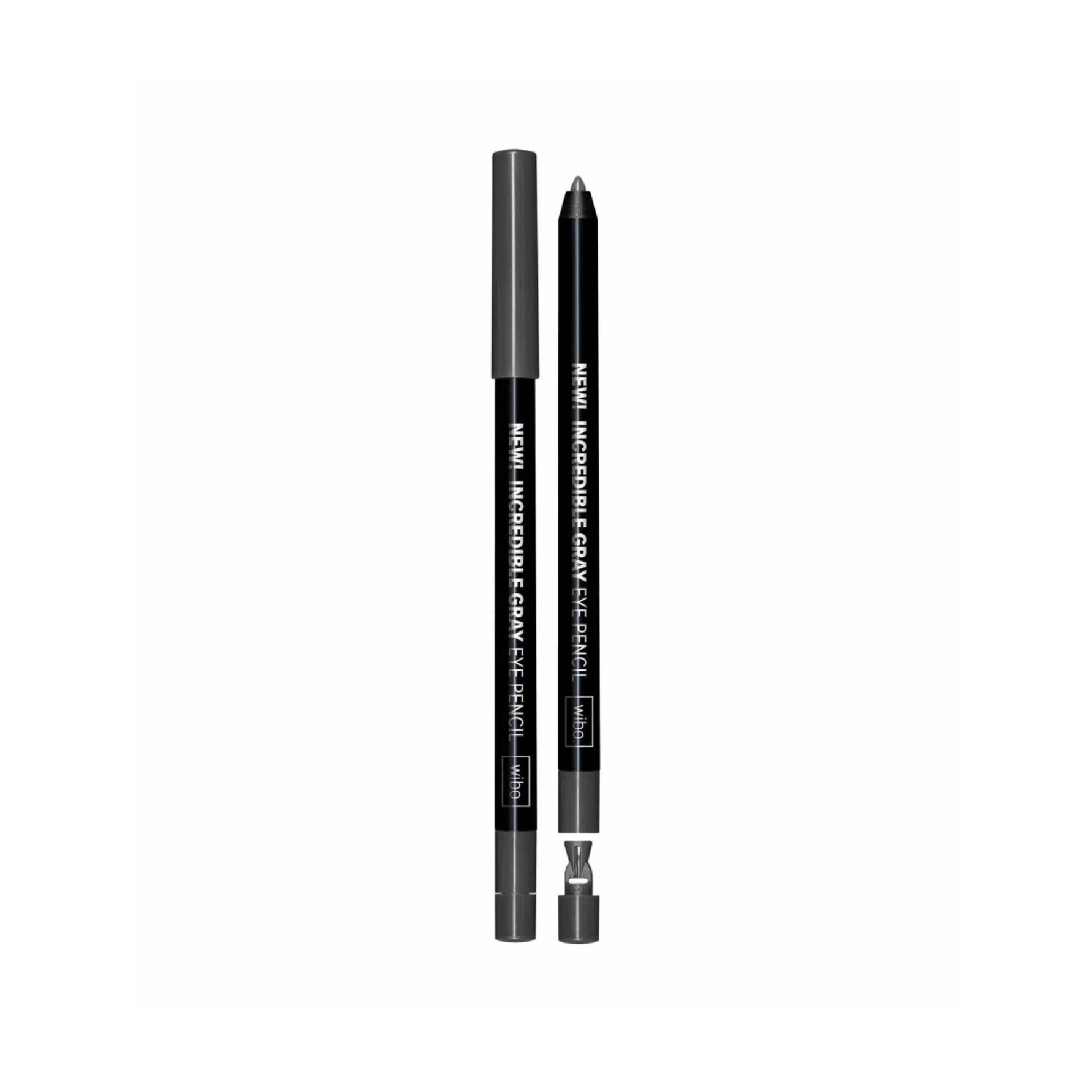 Wibo Incredible Eye Pencil Brown Lebanon