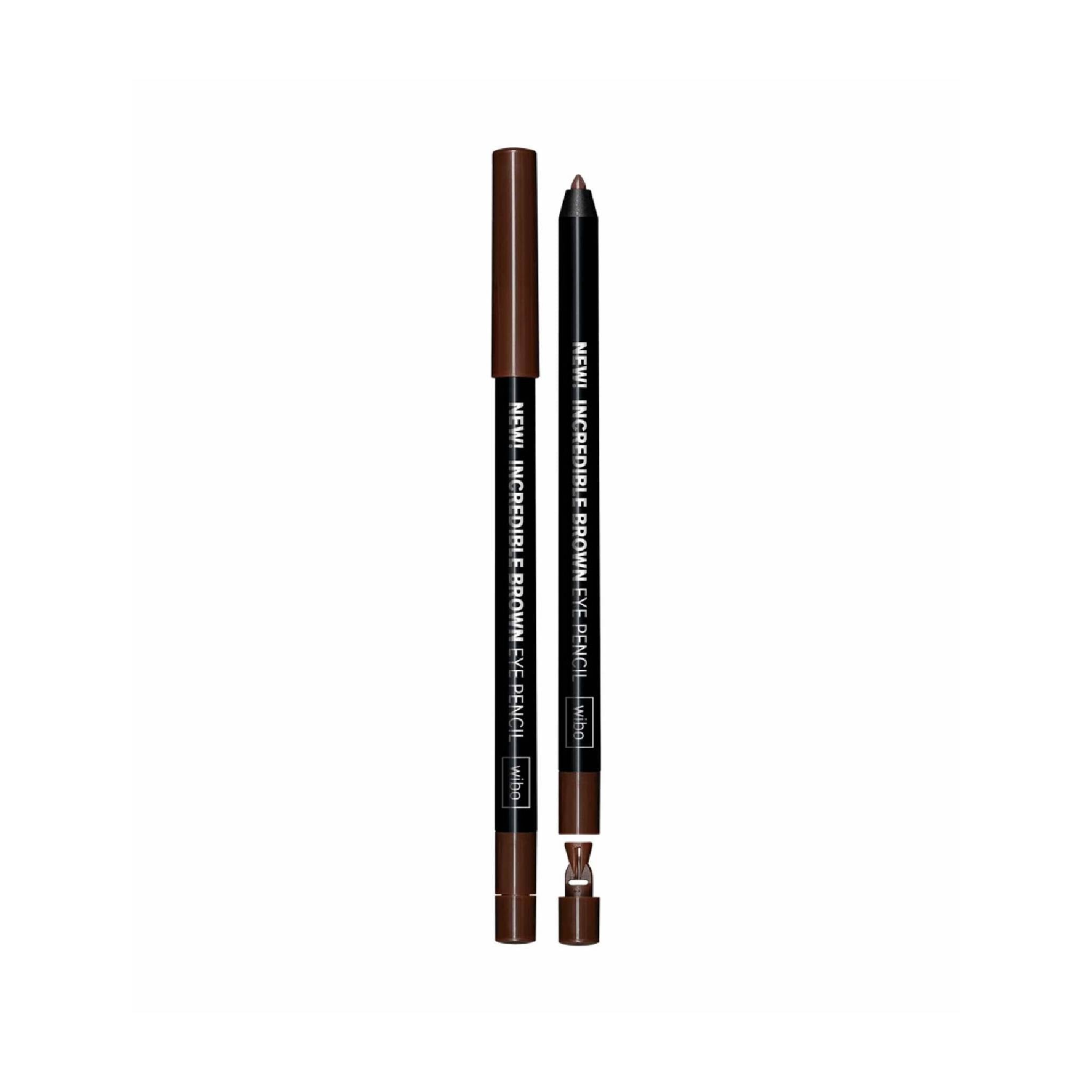 Wibo Incredible Eye Pencil Gray Lebanon