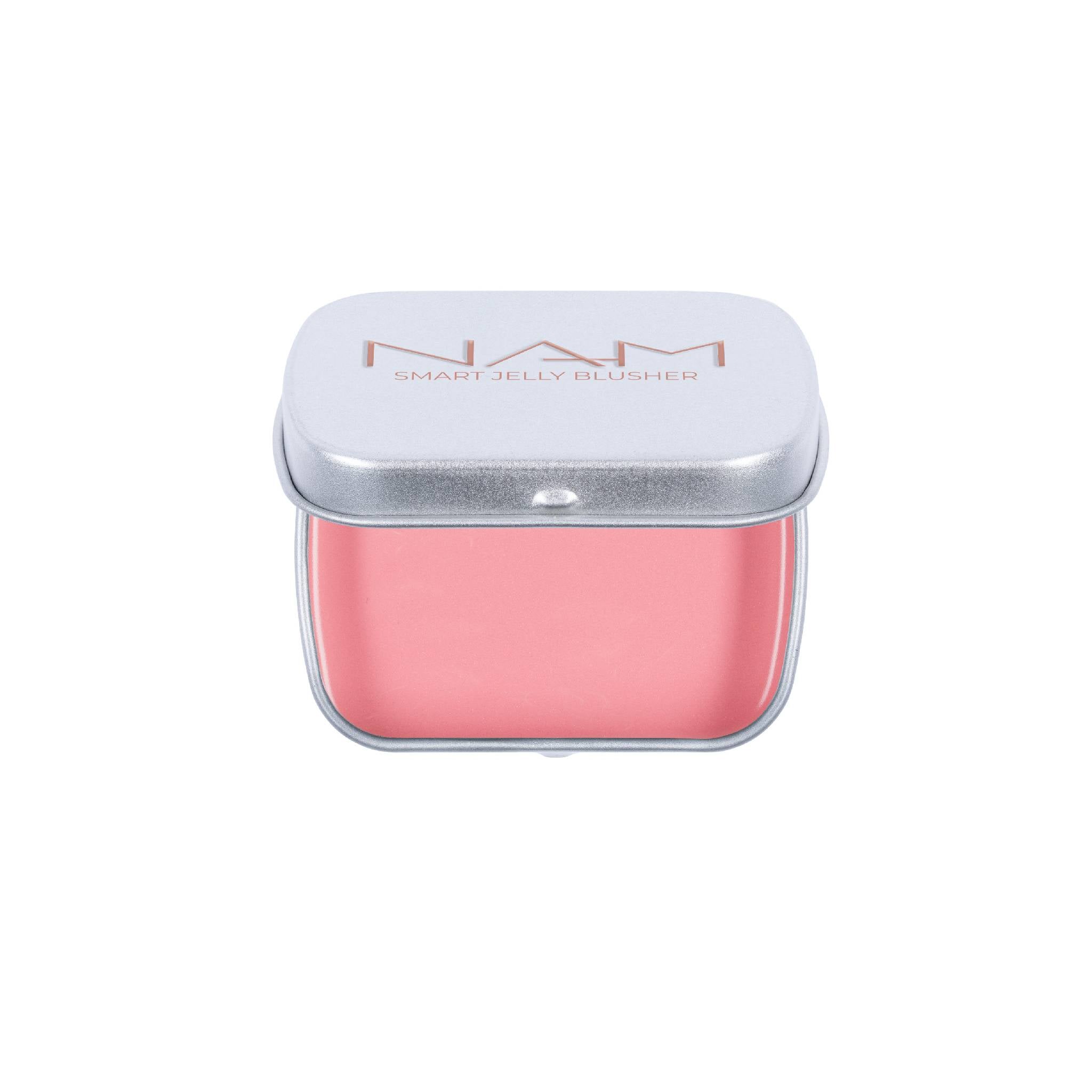Wibo Nam Smart Jelly Blusher 01 Pink Crush Lebanon