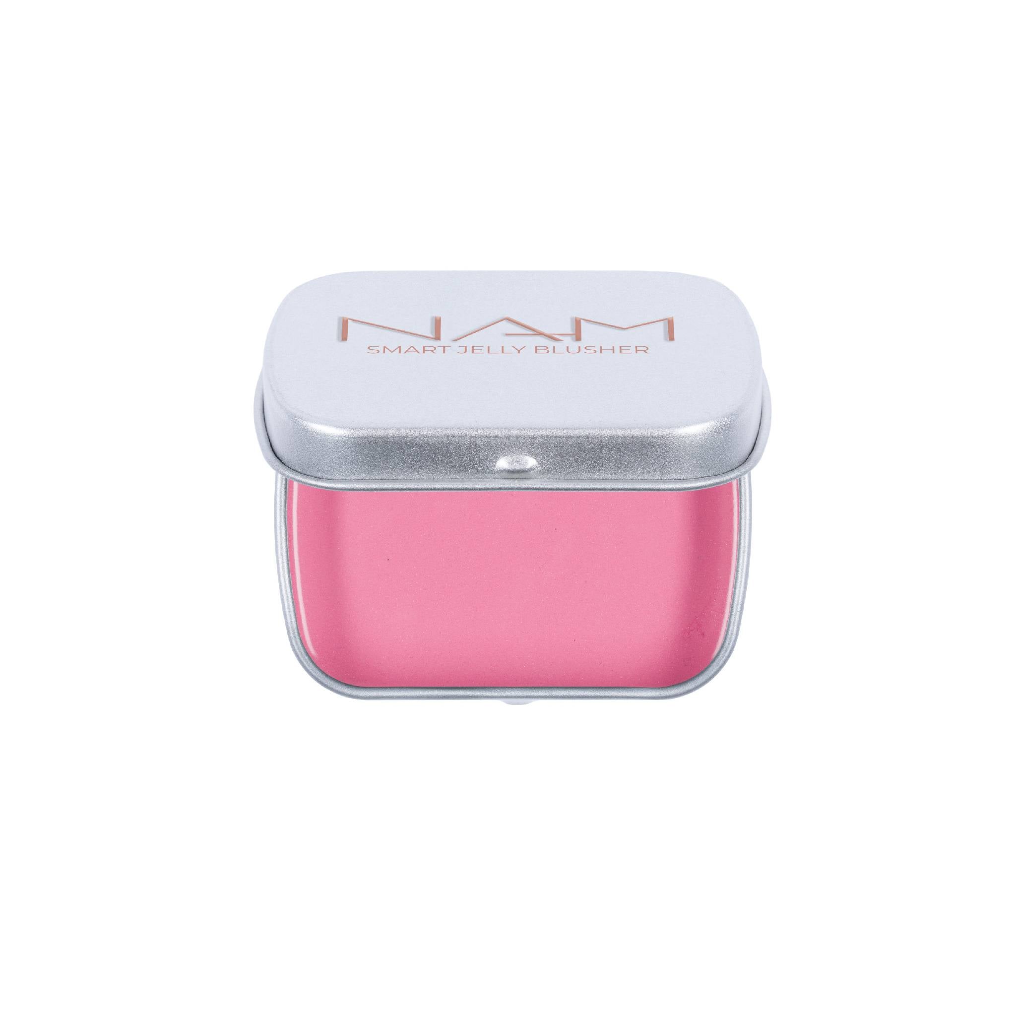 Wibo Nam Smart Jelly Blusher 02 Berry Lebanon