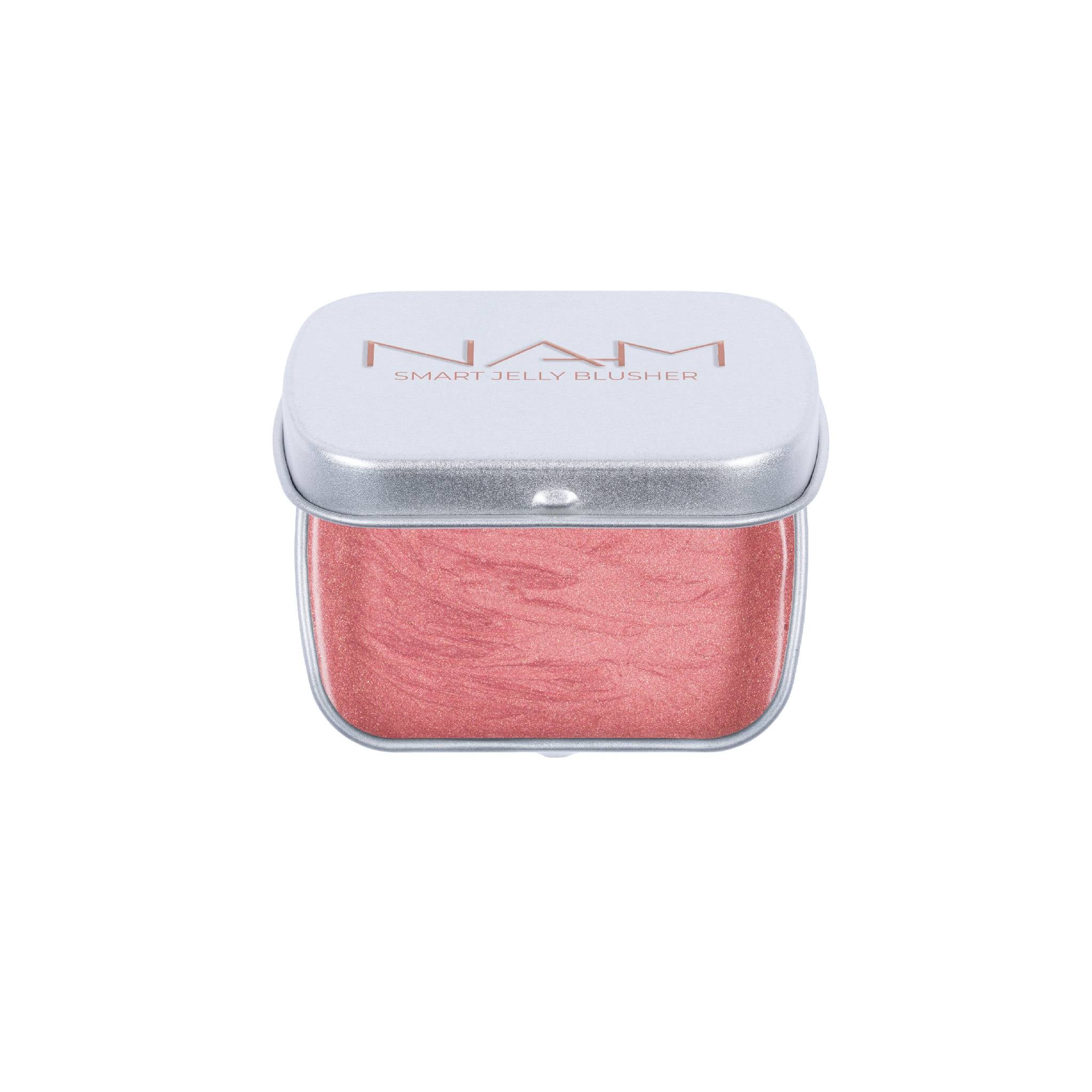 Wibo Nam Smart Jelly Blusher 03 Sparkling Lebanon