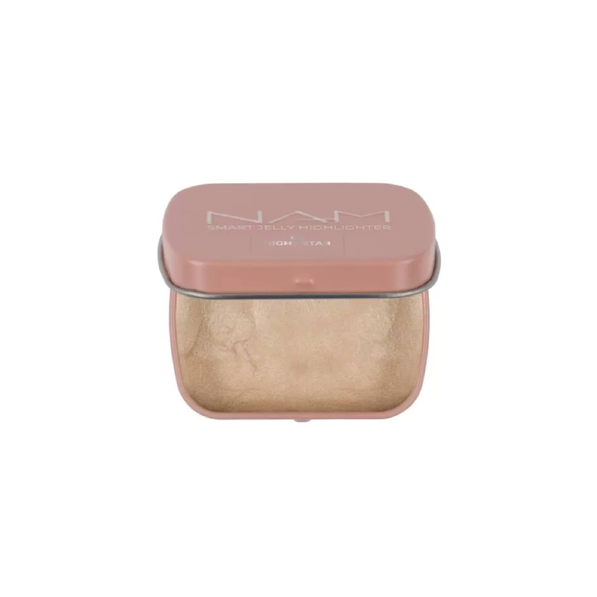 Wibo Nam Smart Jelly Highlighter 3 Night Star Lebanon