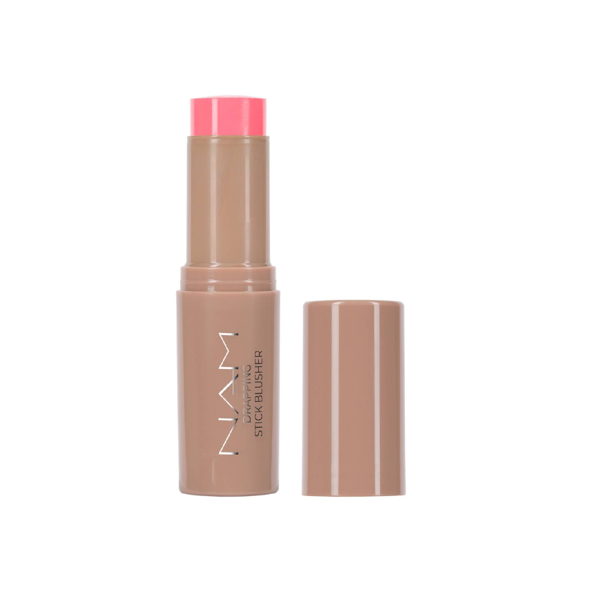 Wibo Nam Draping Stick Blusher 01 Rose Lebanon