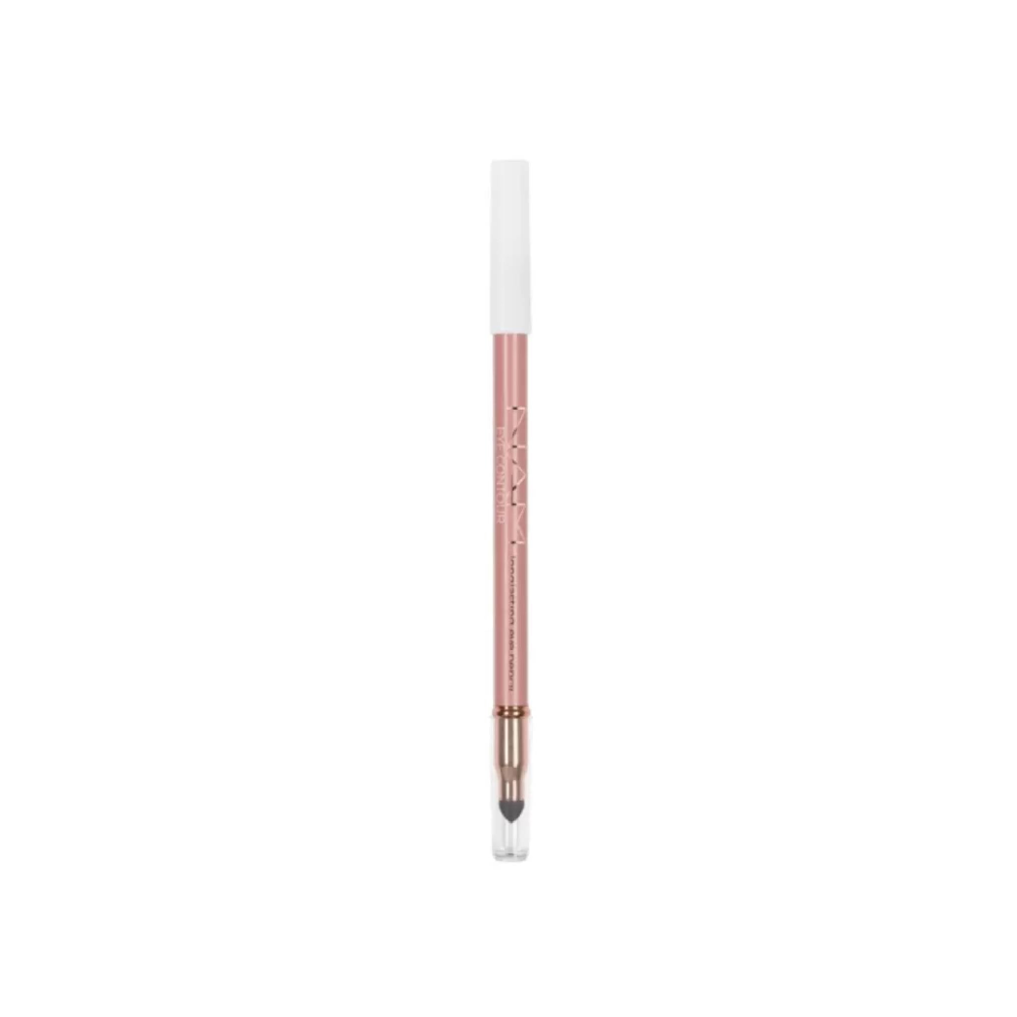 Wibo Nam Longlasting Eyepencil White Lebanon