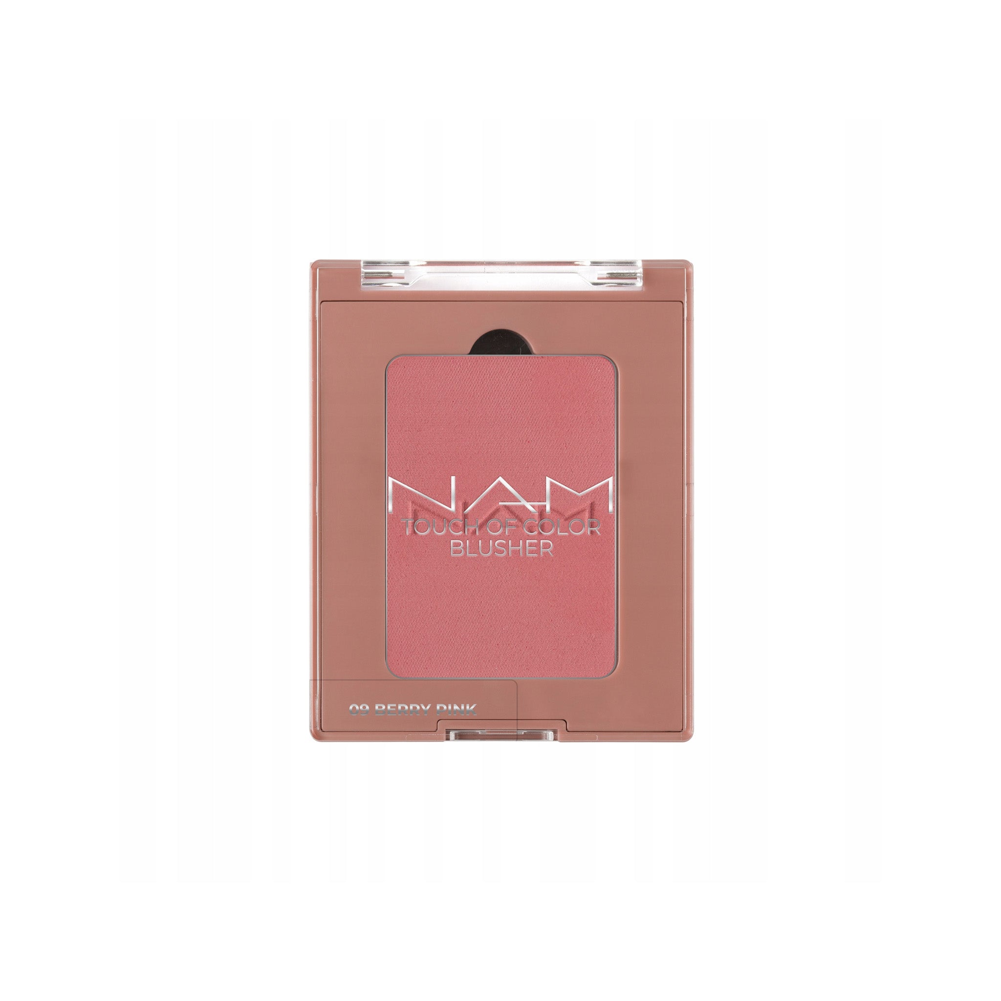 Wibo Nam Touch of Color Blusher 09 Berry Pink Lebanon