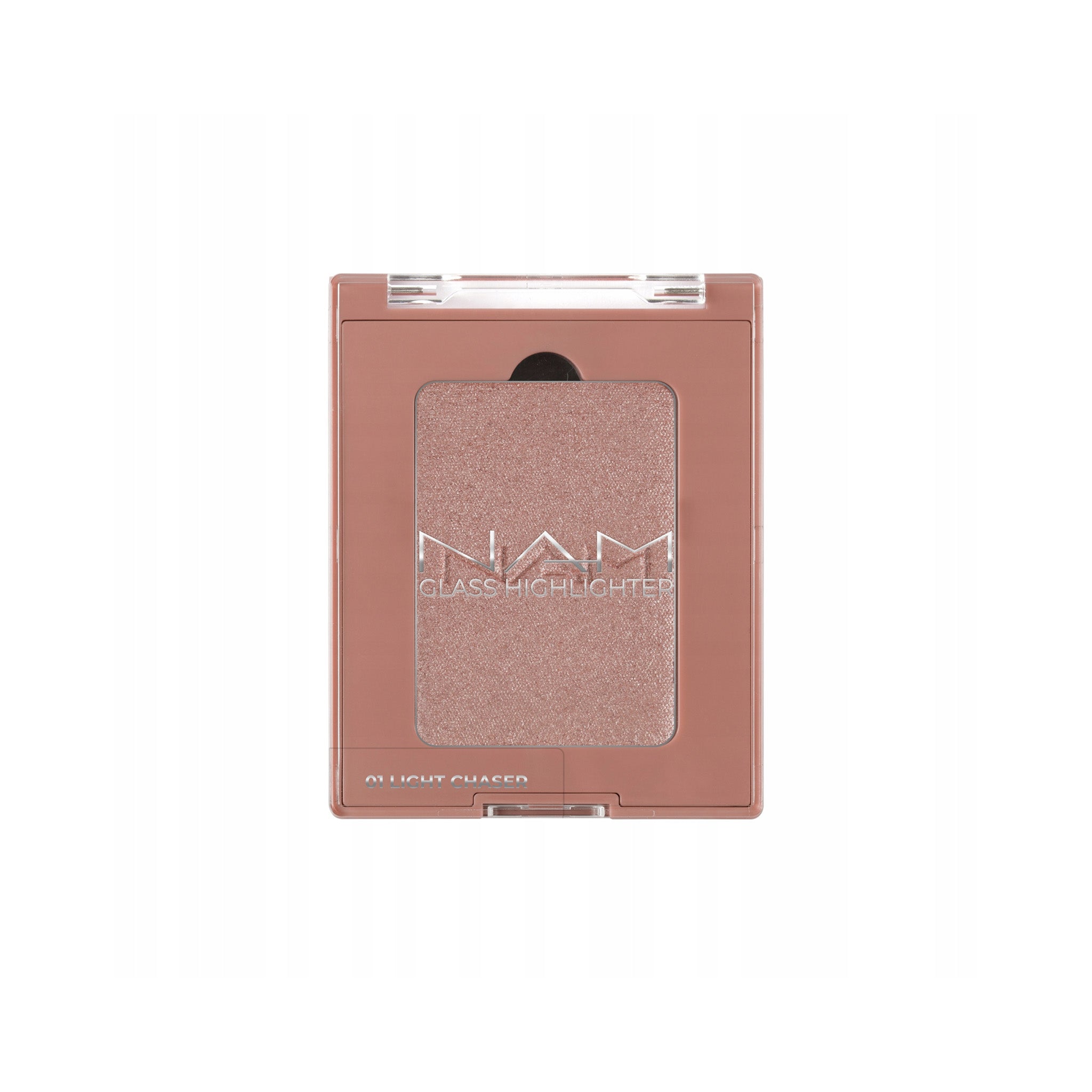 Wibo Nam Highlighter Glass 01 Light Chaser Lebanon