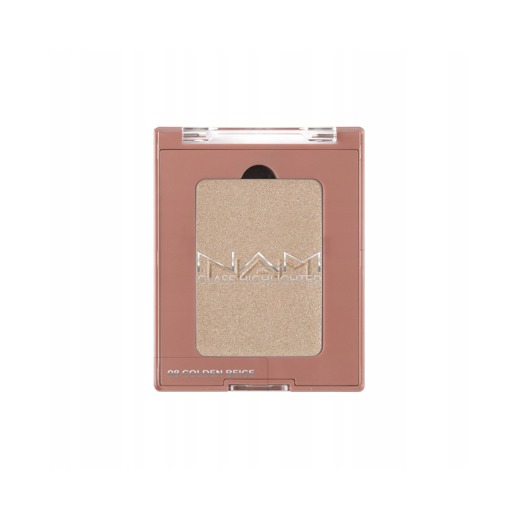 Wibo Nam Highlighter Glass 08 Golden Beige Lebanon
