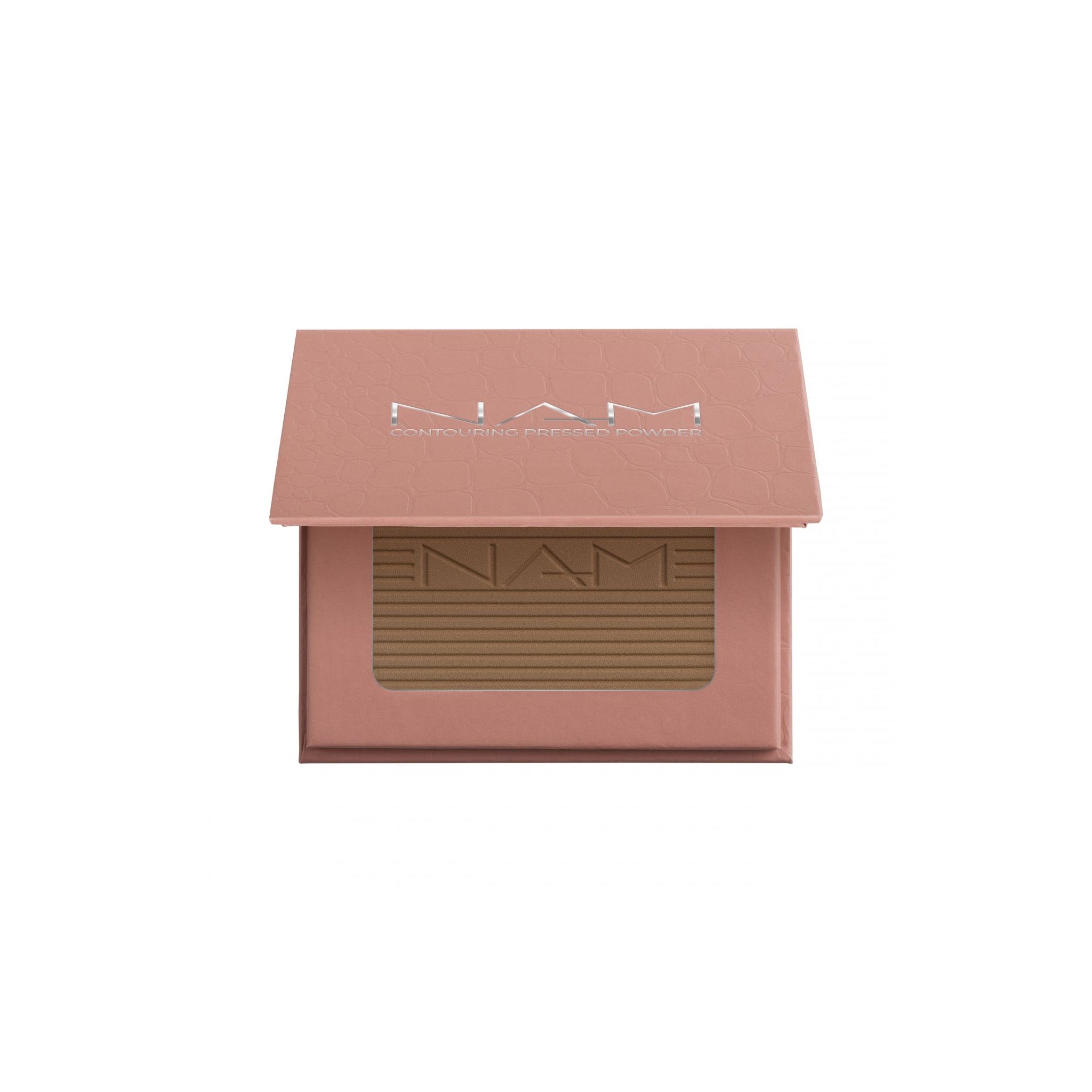 Wibo Nam Contouring Pressed Powder 4 Warm Nude Lebanon
