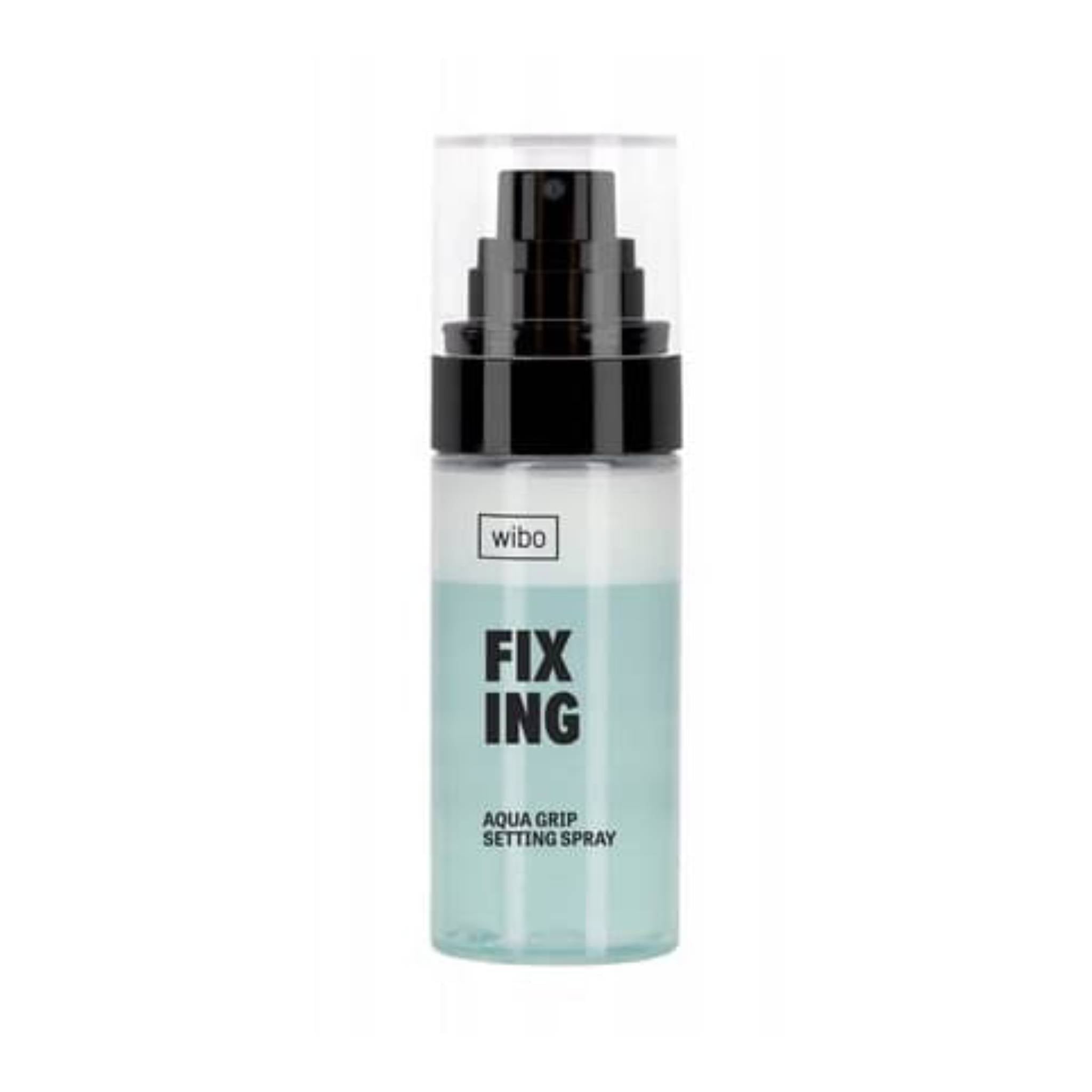 Wibo Fixing Aqua Grip Setting Spray 55ml Lebanon