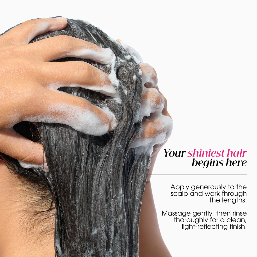 Prickly Pear Thirst-Quenching Shampoo