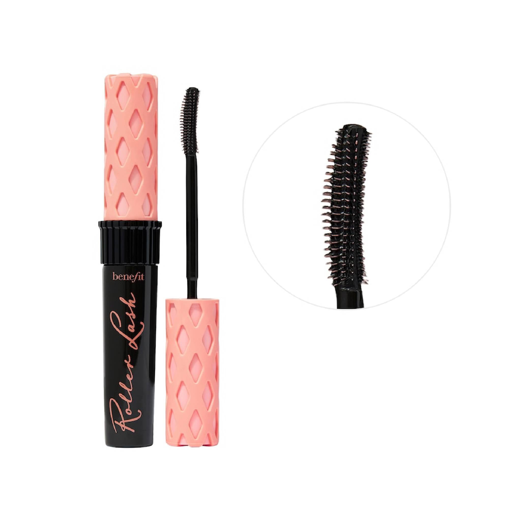 Benefit Roller Lash Curling Mascara Black Lebanon