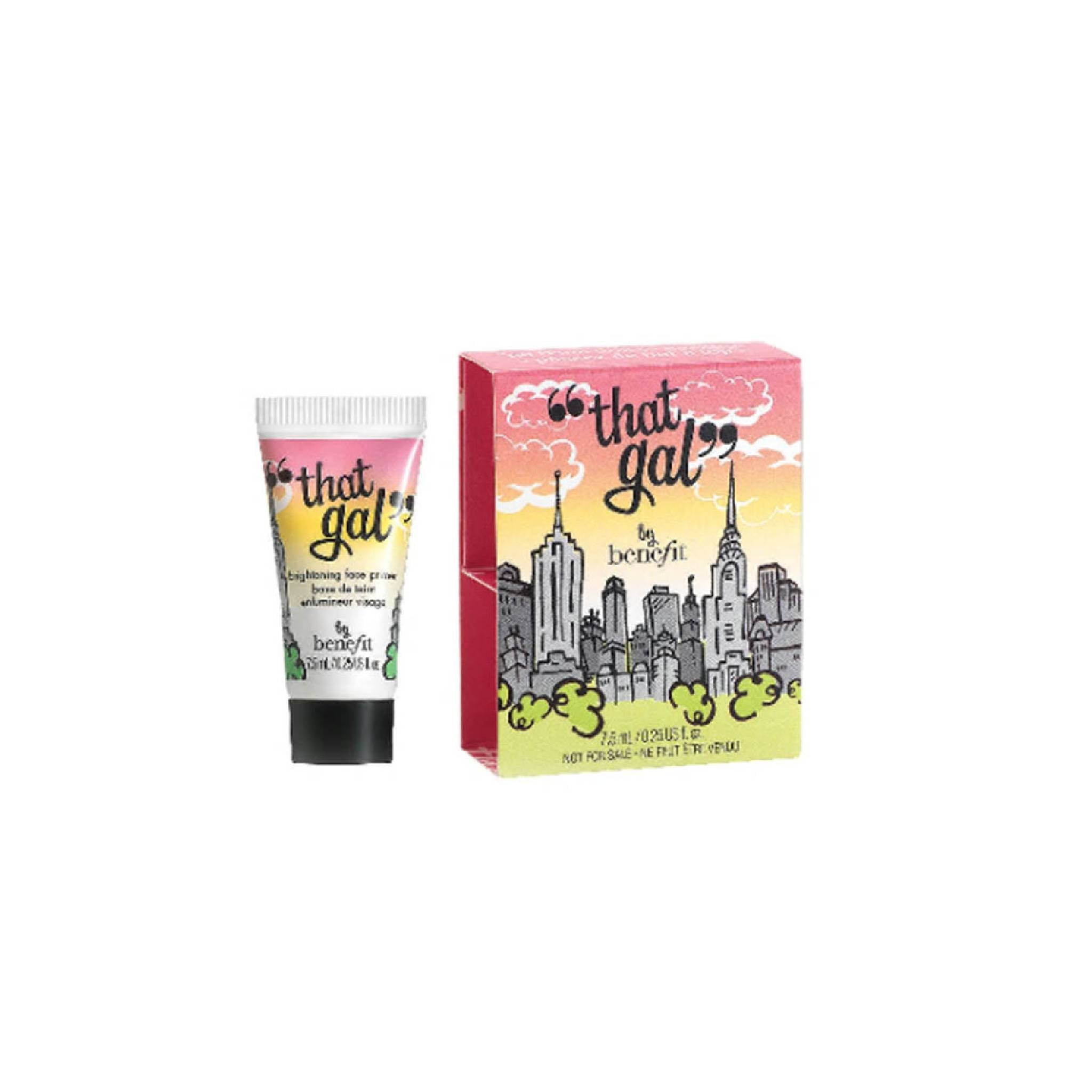 Benefit That Gal Brightening Face Primer Mini Lebanon
