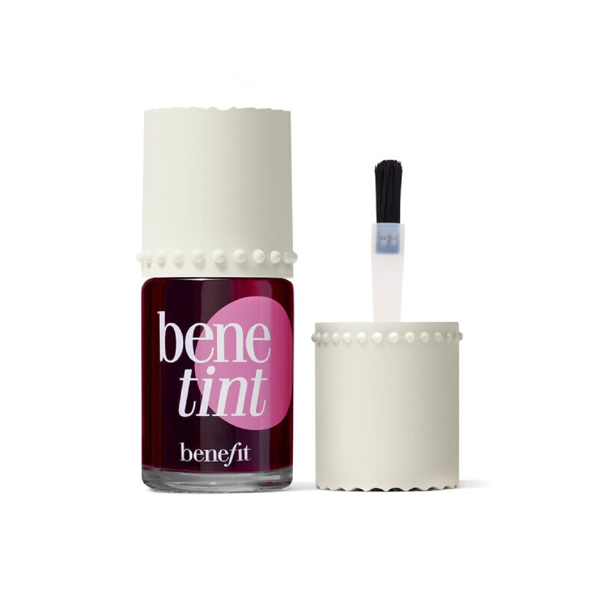 Benefit Benetint Rose Tinted Cheek & Lip Stain 10ml Lebanon