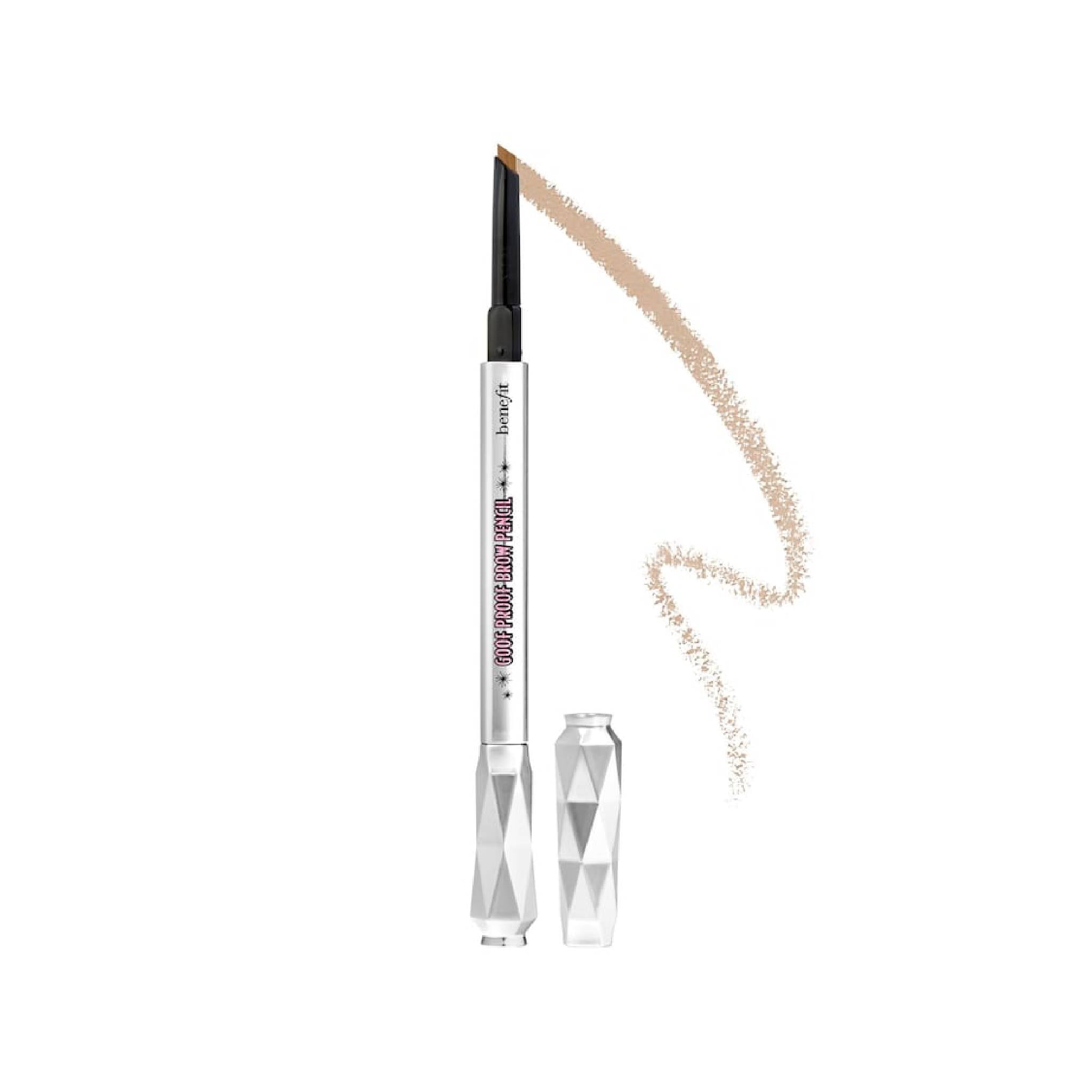 Benefit Goof Proof Eyebrow Pencil 2.5 Neutral Blonde Lebanon