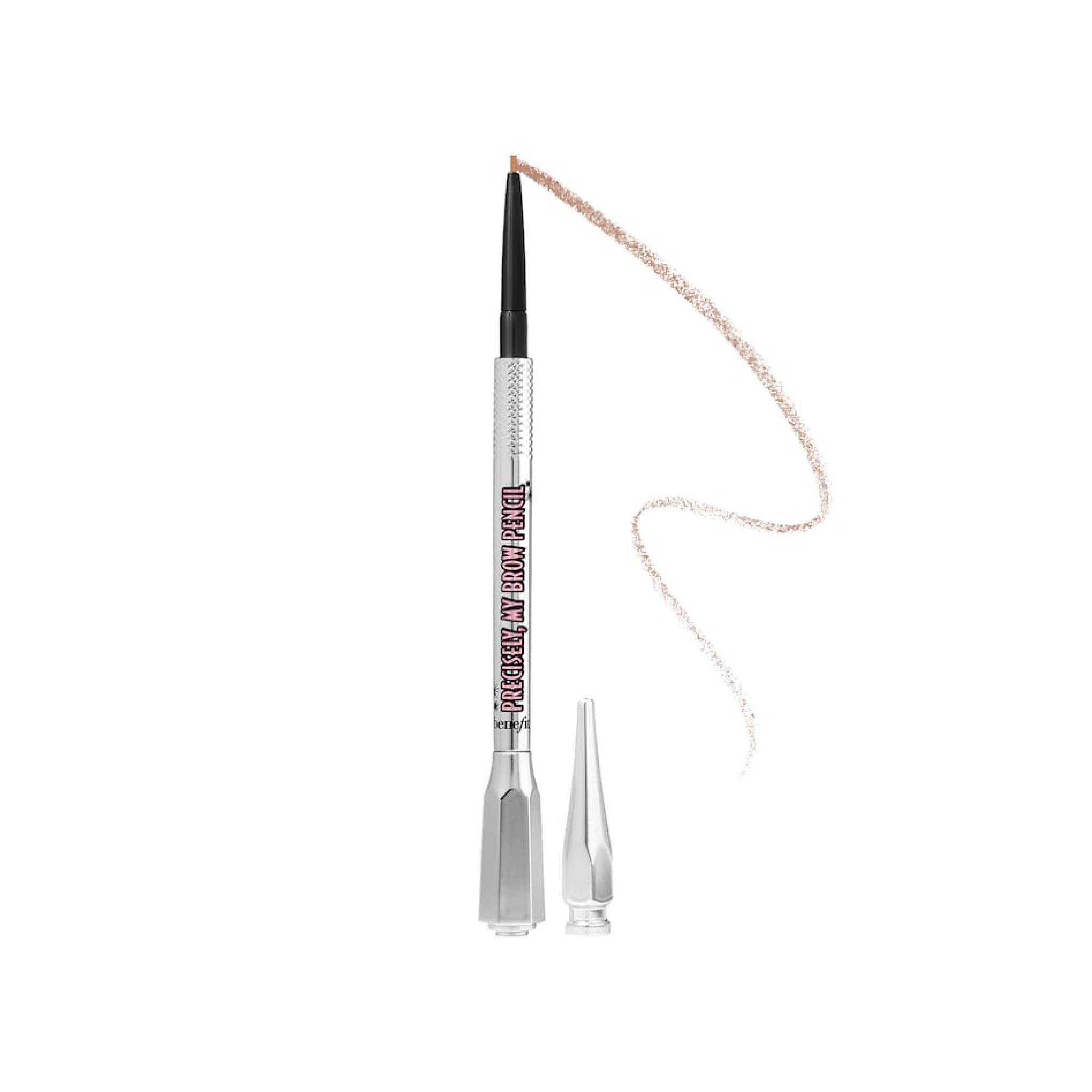 Benefit Precisely, My Brow Eyebrow Pencil 01 Cool Light Blonde Lebanon