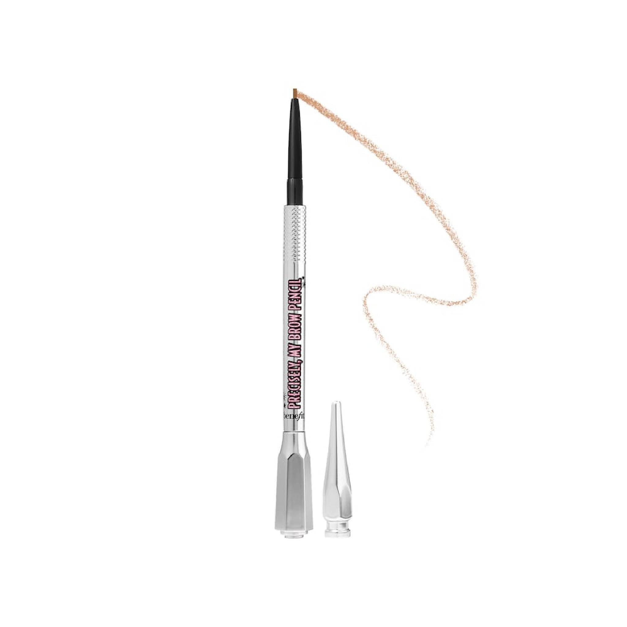 Benefit Precisely, My Brow Eyebrow Pencil 02 Warm Golden Blonde Lebanon