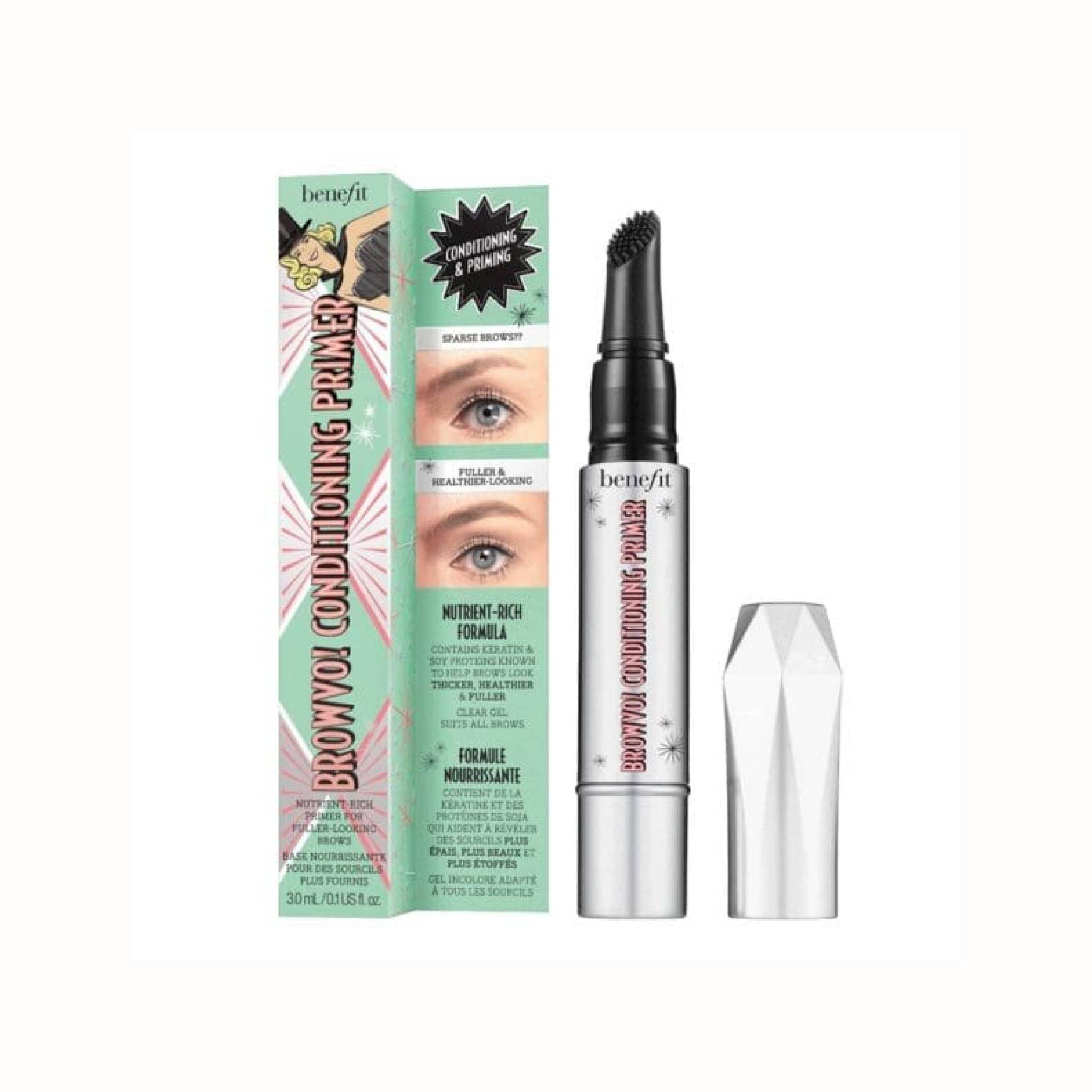 Benefit BROWVO! Conditioning Eyebrow Primer Full Lebanon