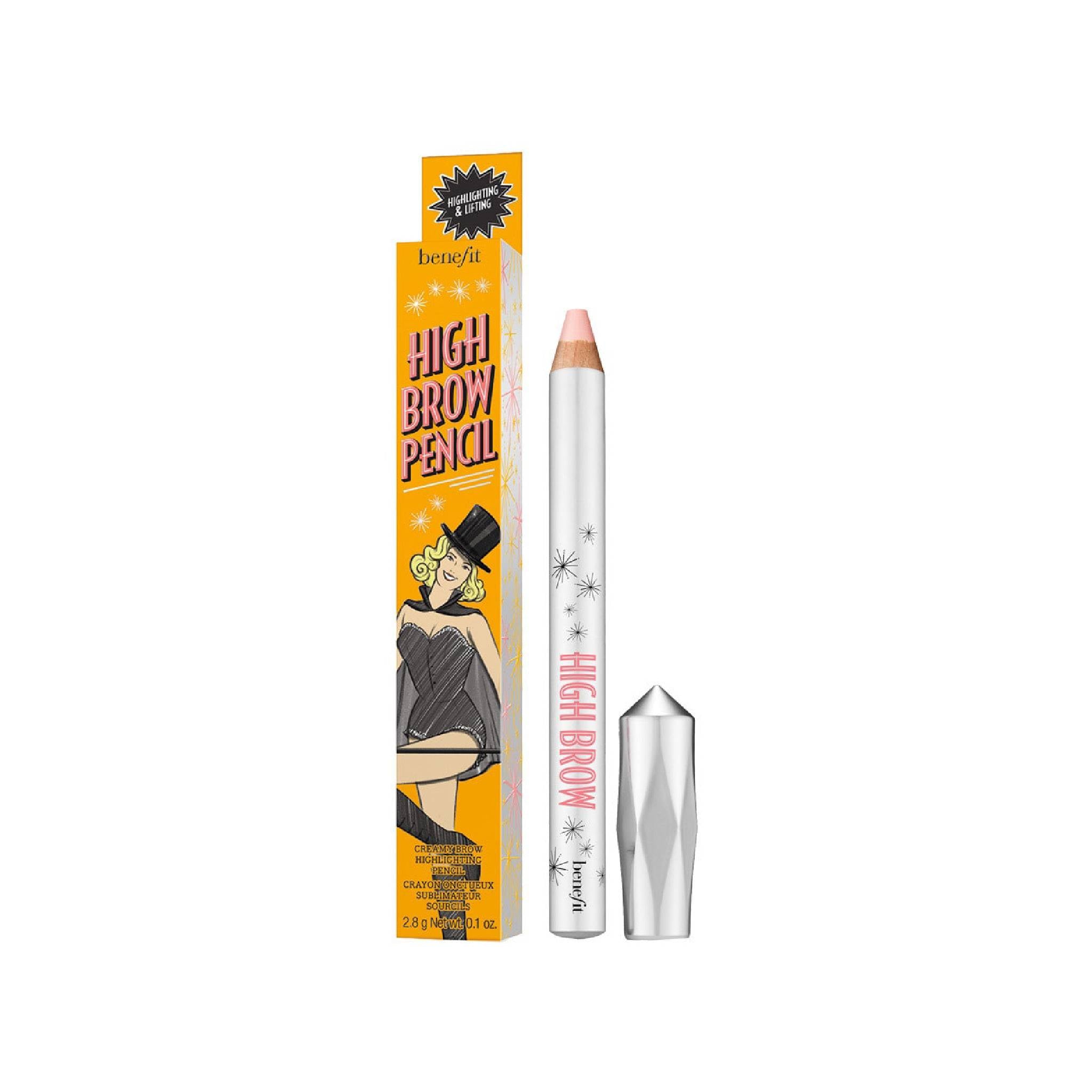 Benefit High Brow Eyebrow Highlighter Linen Pink Lebanon