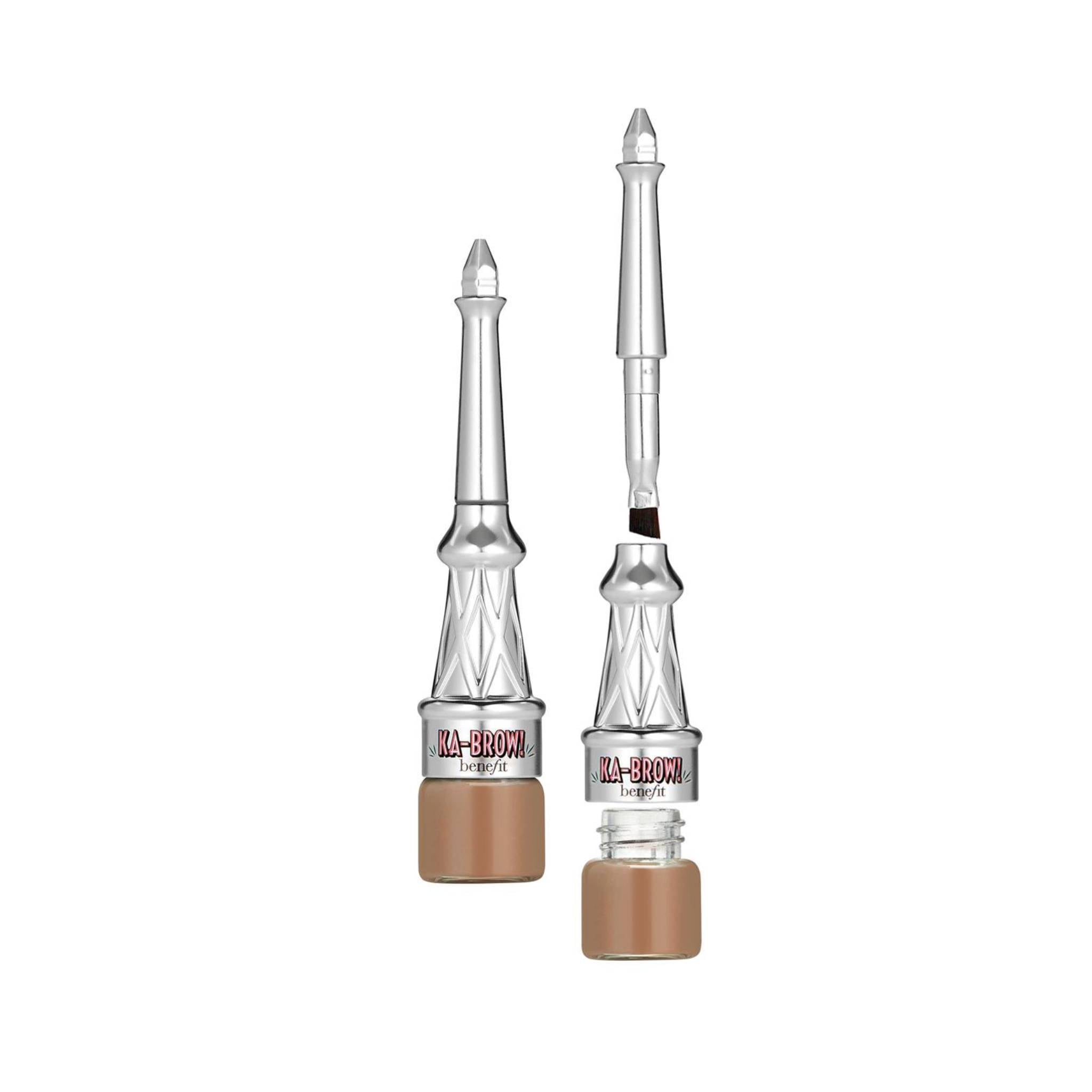 Benefit ka-BROW! Eyebrow Cream-Gel Color 01 Light Lebanon