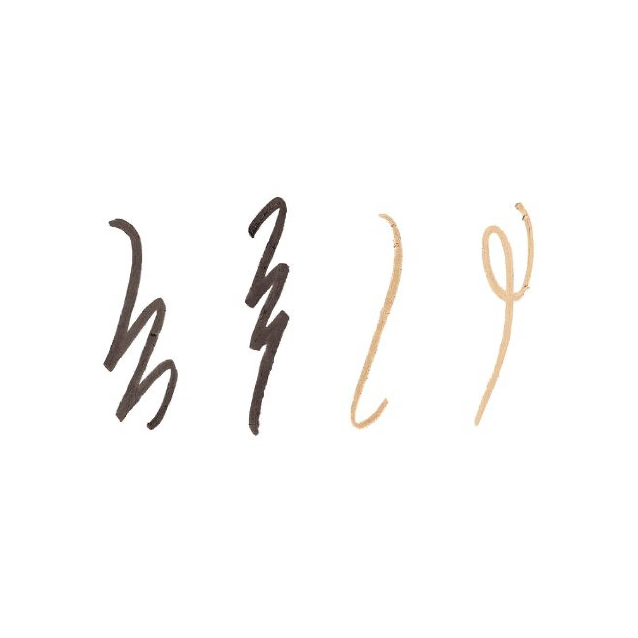Benefit Brow Contour Pro 5 Brown-Black Deep Lebanon