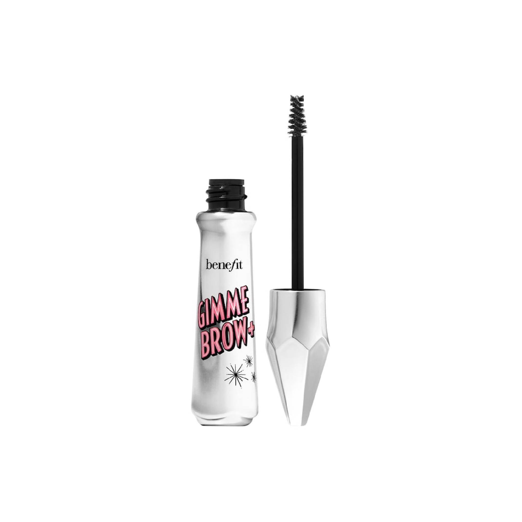 Benefit Gimme Brow+ Volumizing Eyebrow Gel 1 Cool Light Blonde Lebanon