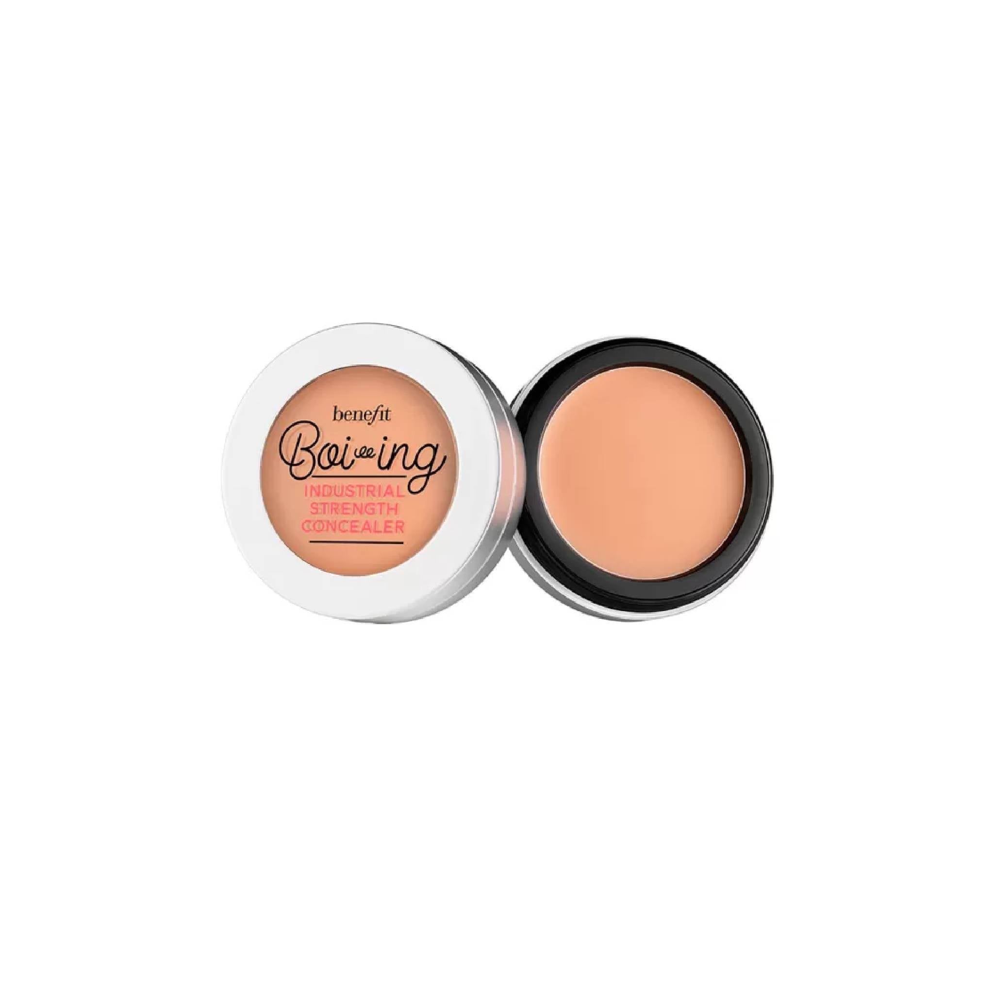 Benefit Boi-ing Industrial Strength Concealer 03 Medium Neutral Lebanon