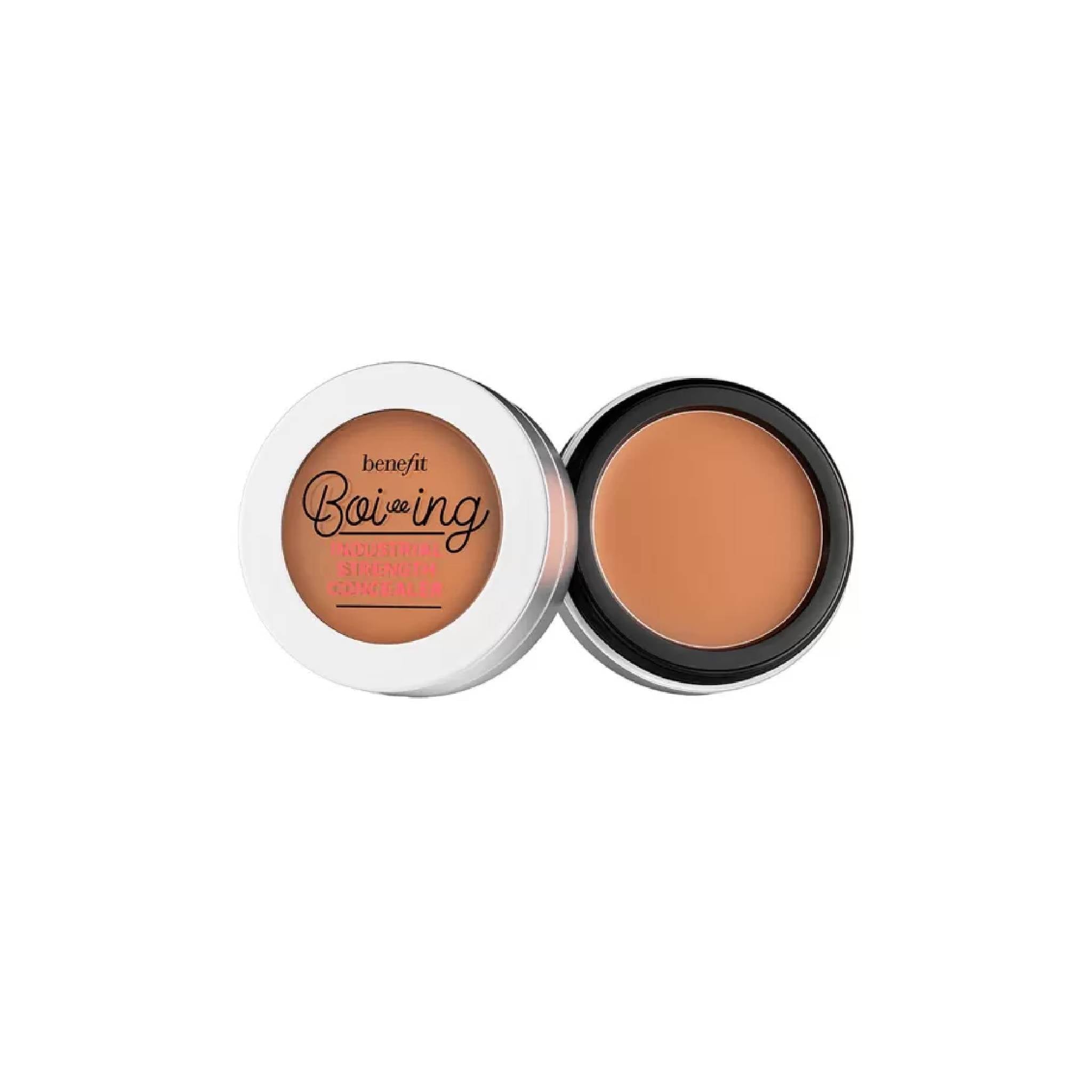 Benefit Boi-ing Industrial Strength Concealer 04 Medium-Tan Warm Lebanon