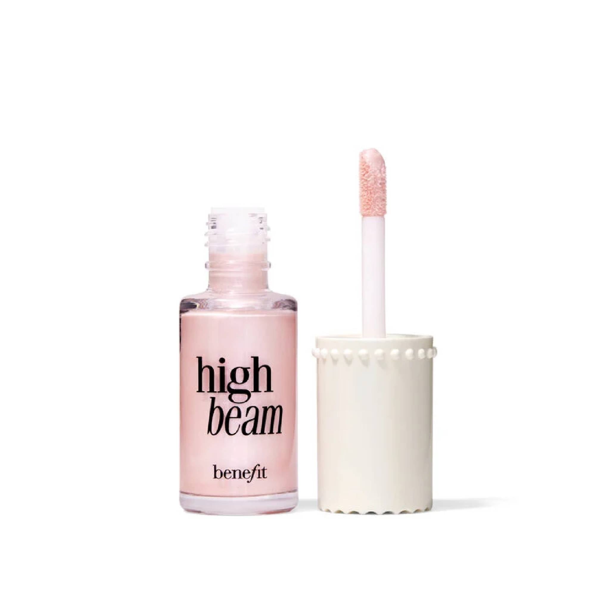 Benefit High Beam Liquid Highlighter Satiny Pink Lebanon