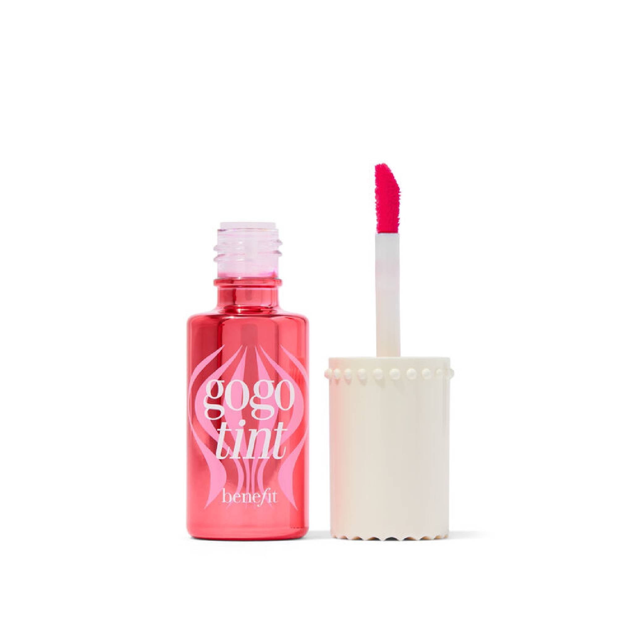 Benefit Gogotint Bright Cherry Tinted Cheek & Lip Stain Lebanon