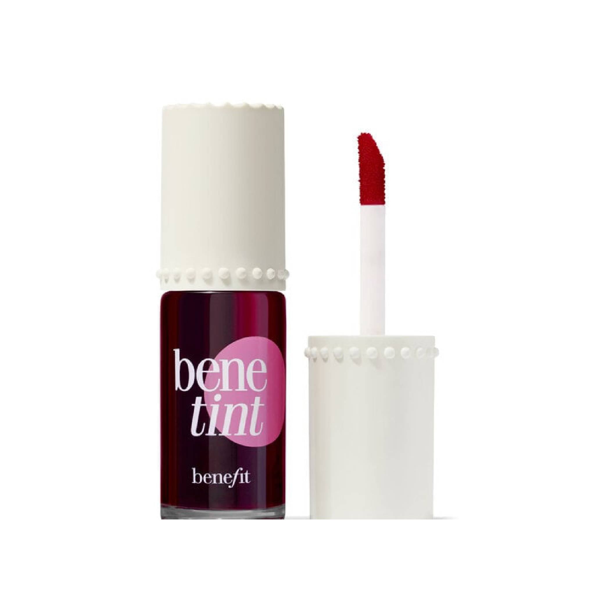 Benefit Benetint Tinted Cheek & Lip Stain Rose Lebanon