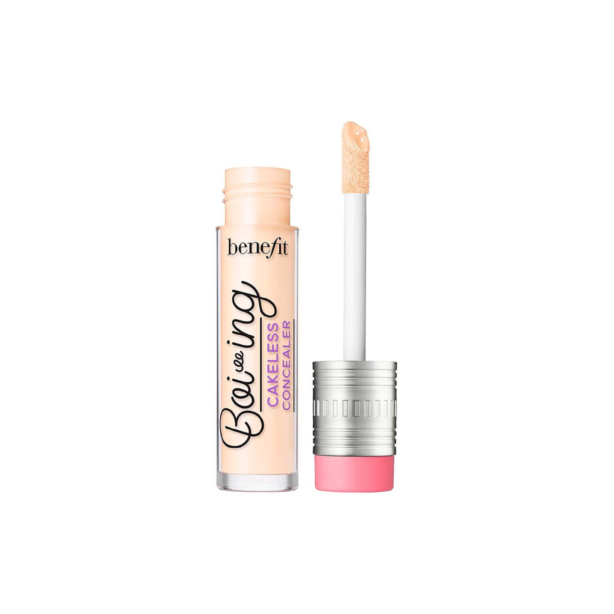 Benefit Boi-ing Cakeless Concealer 1 Amaze 'Em (Fair Cool) Lebanon