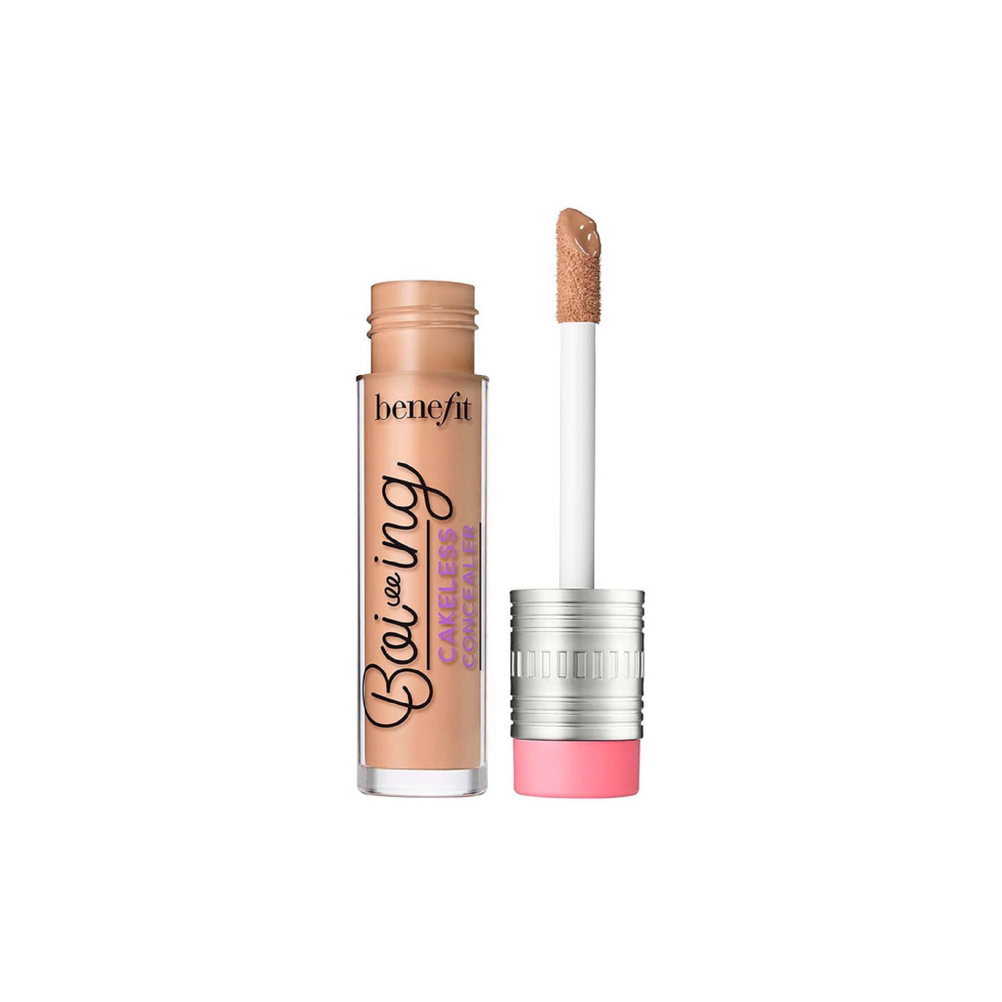 Benefit Boi-ing Cakeless Concealer 8 Keep On (Medium-Tan Cool) Lebanon