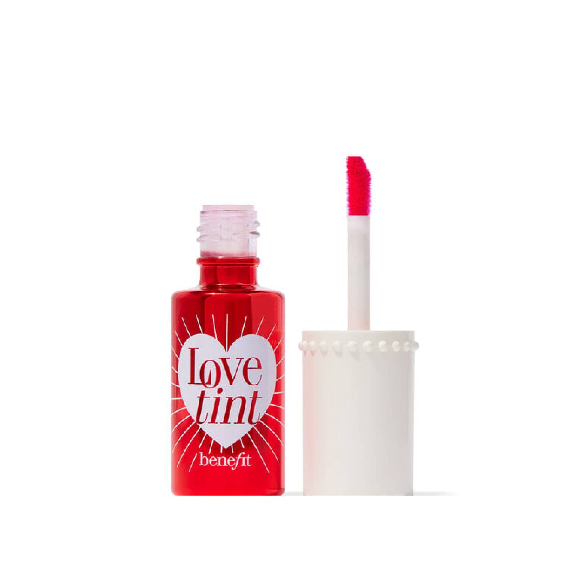 Benefit Lovetint Fiery-Red Tinted Cheek & Lip Stain Lebanon