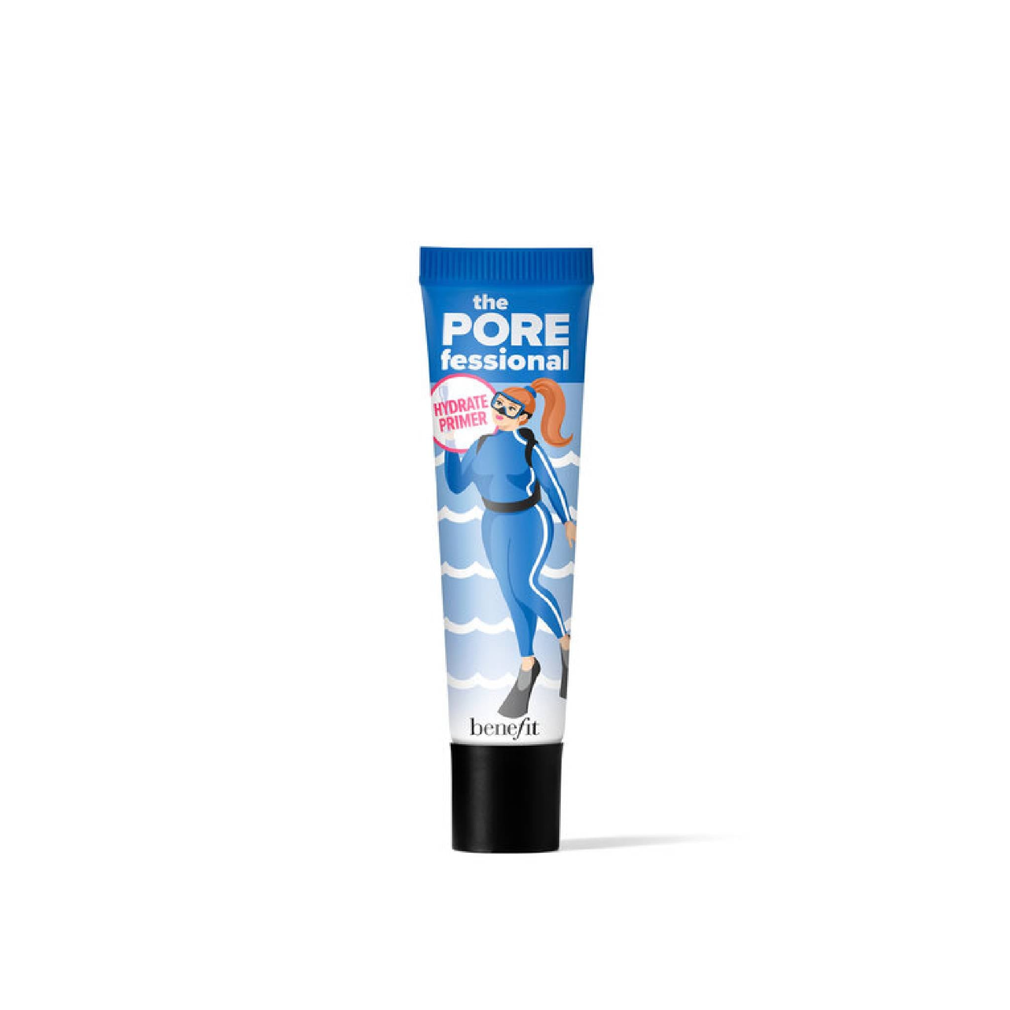 Benefit The POREfessional Hydrate Primer Full Lebanon