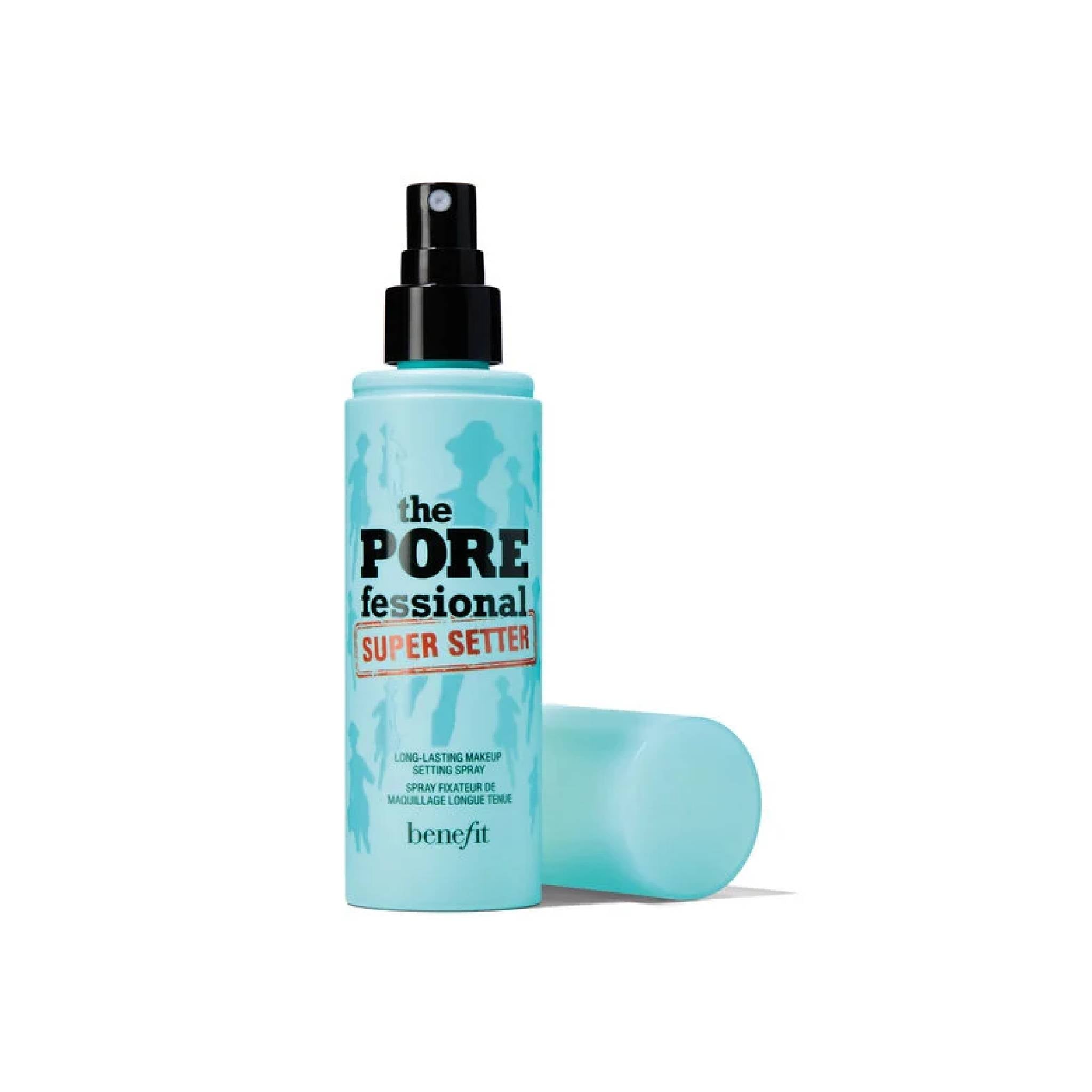 Benefit The POREfessional Super Setter Setting Spray 120ml Lebanon
