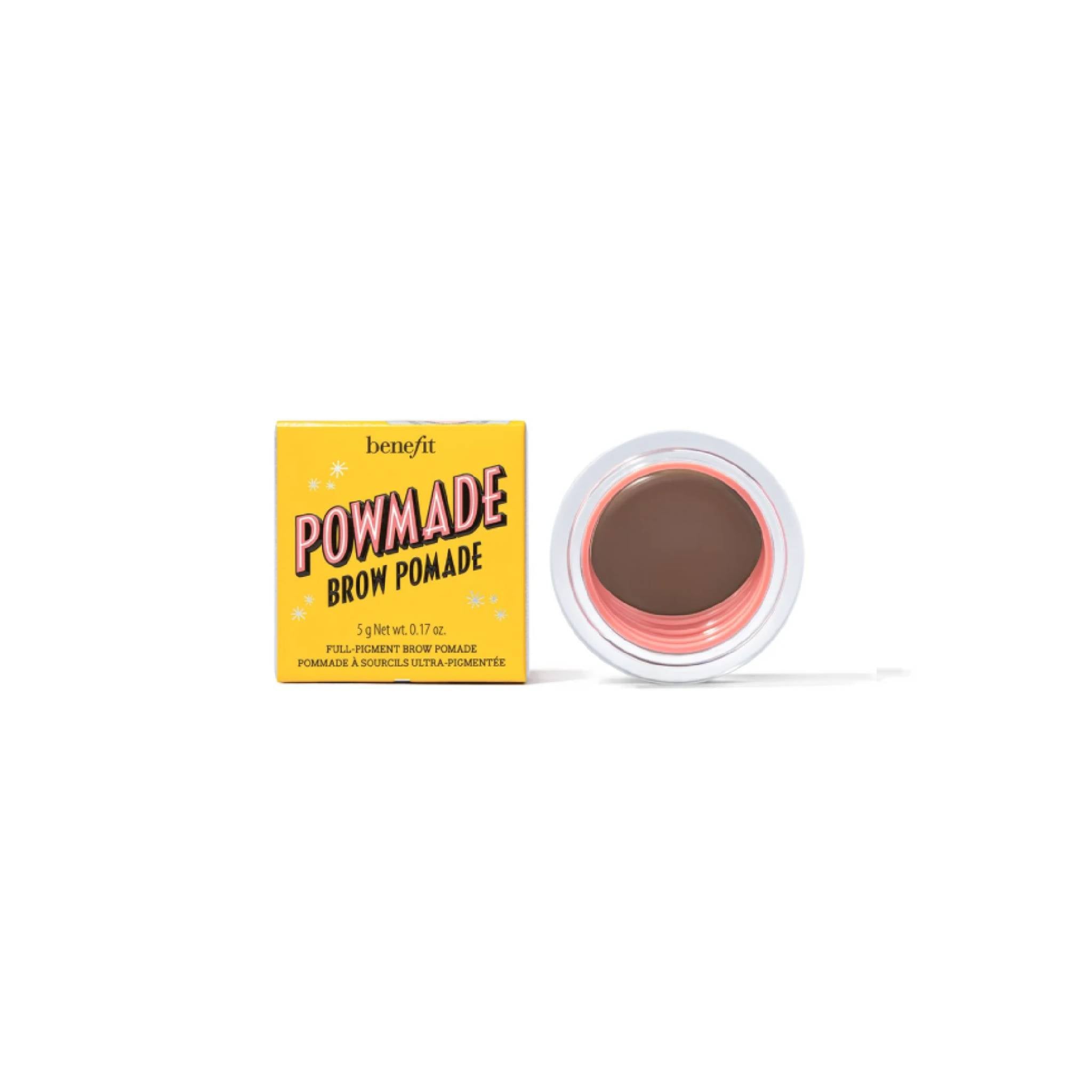 Benefit POWmade Brow Pomade 03 Warm Light Brown Lebanon